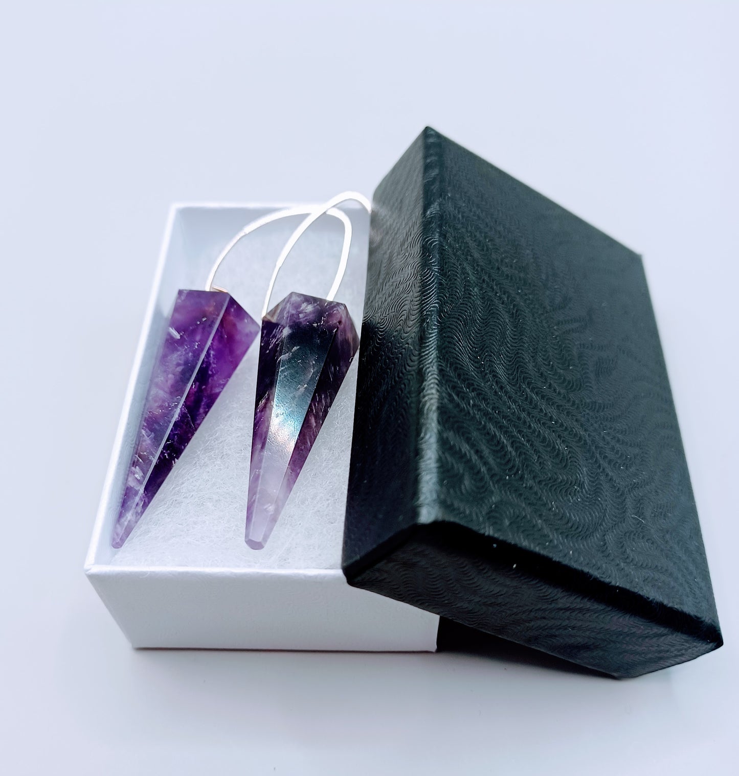 Charm Spirit Earrings