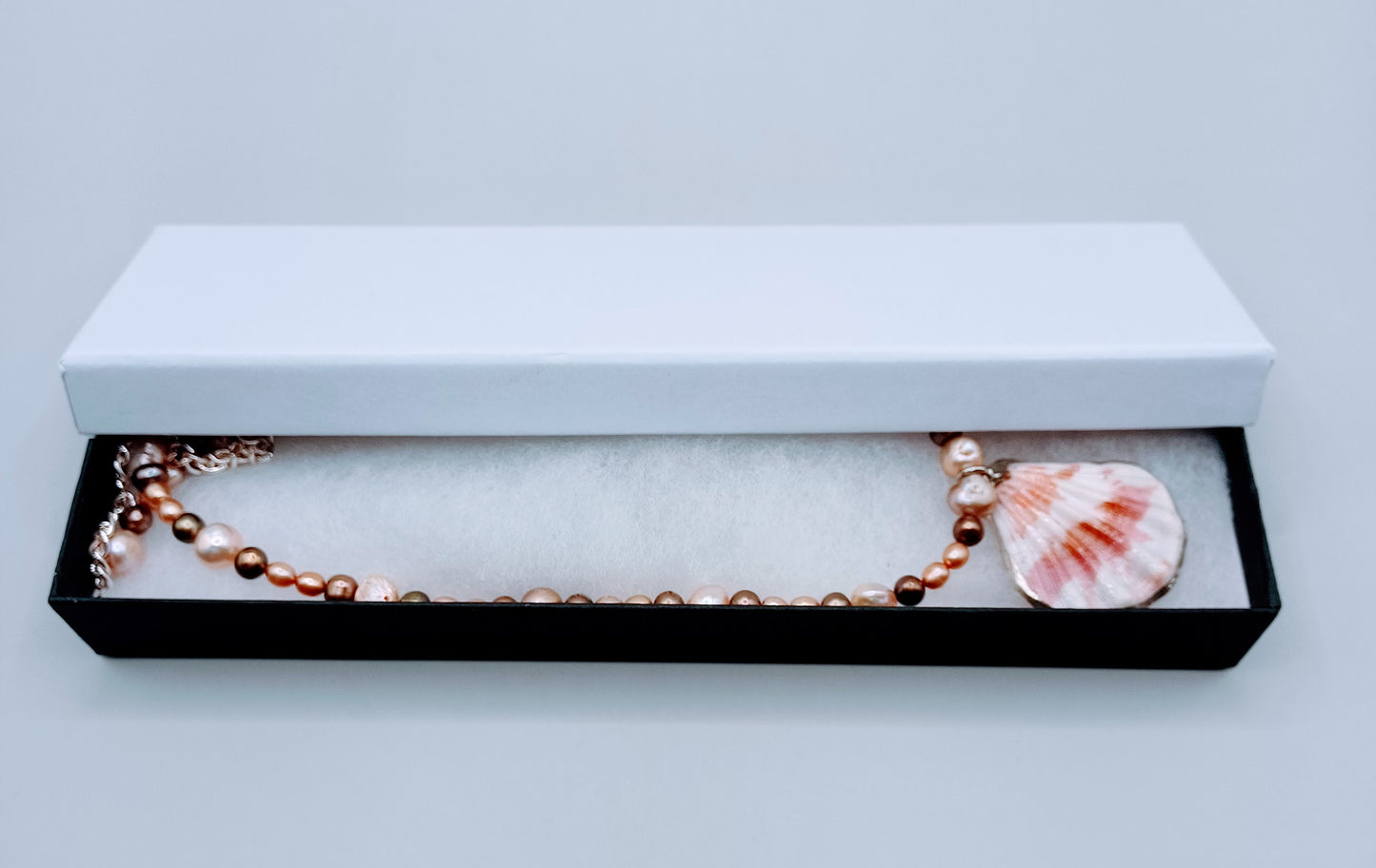 Pearl Shell Pendant