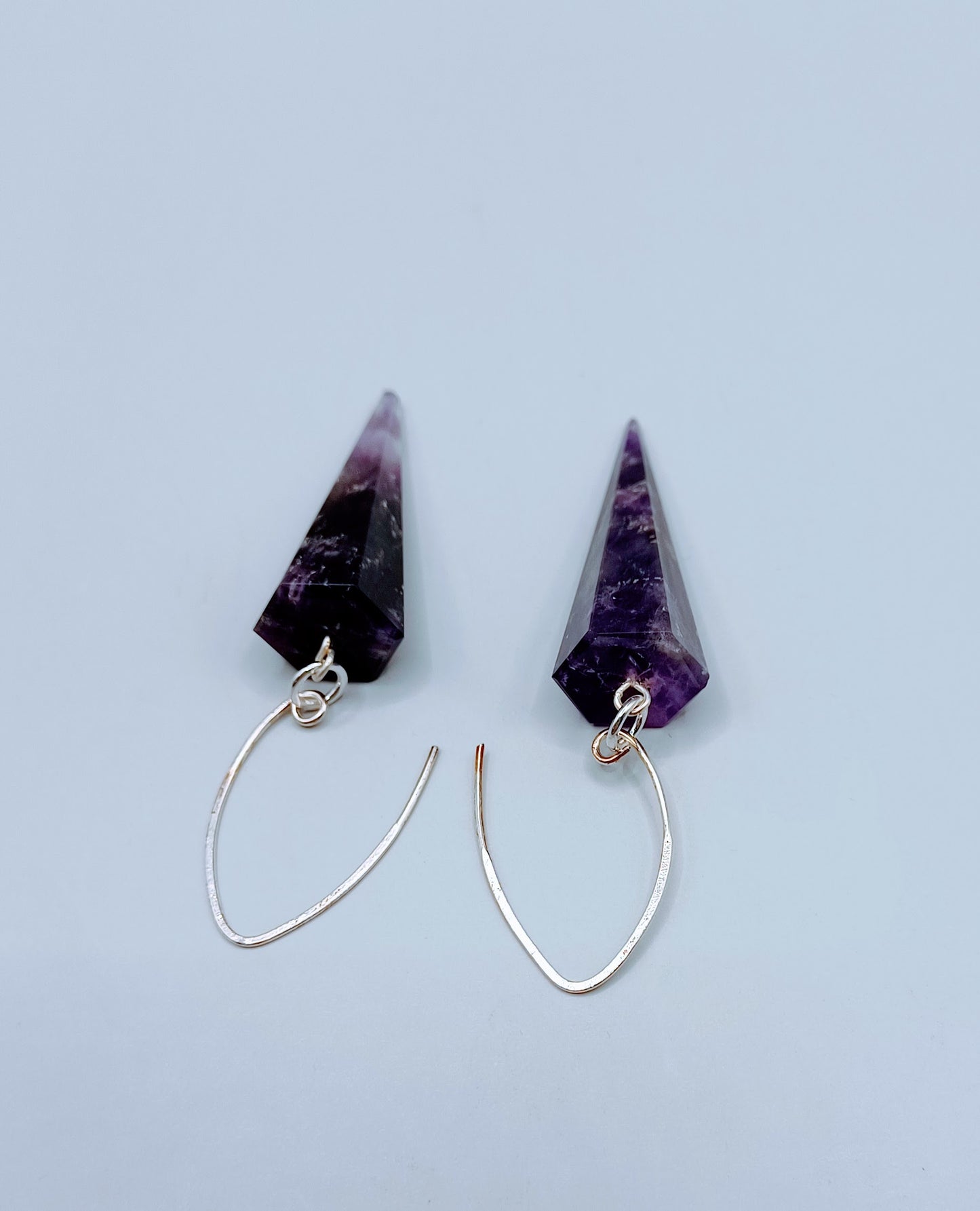 Charm Spirit Earrings