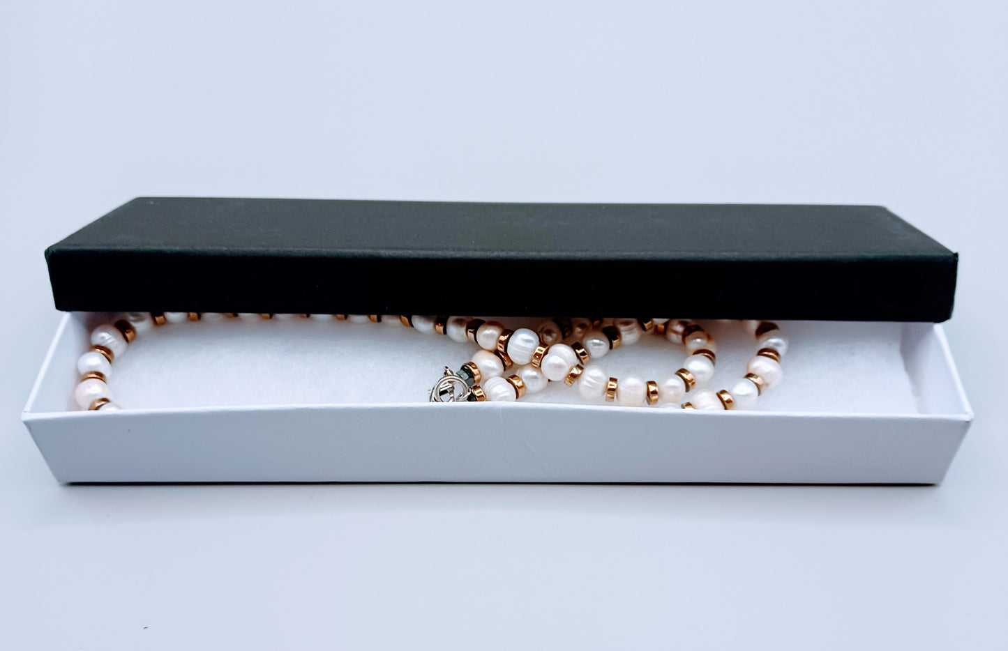Simple Pearls