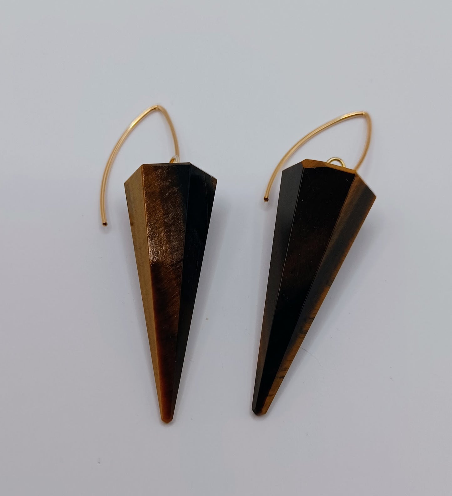 Charm Spirit Earrings