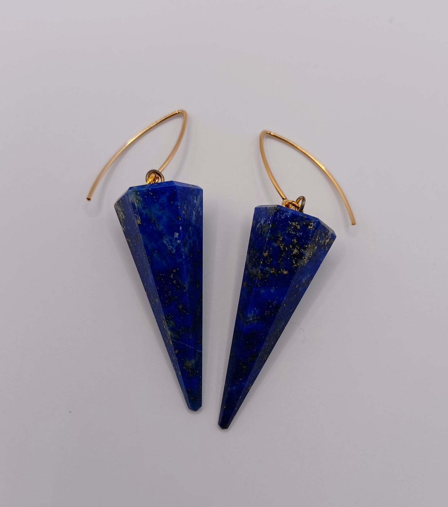 Charm Spirit Earrings