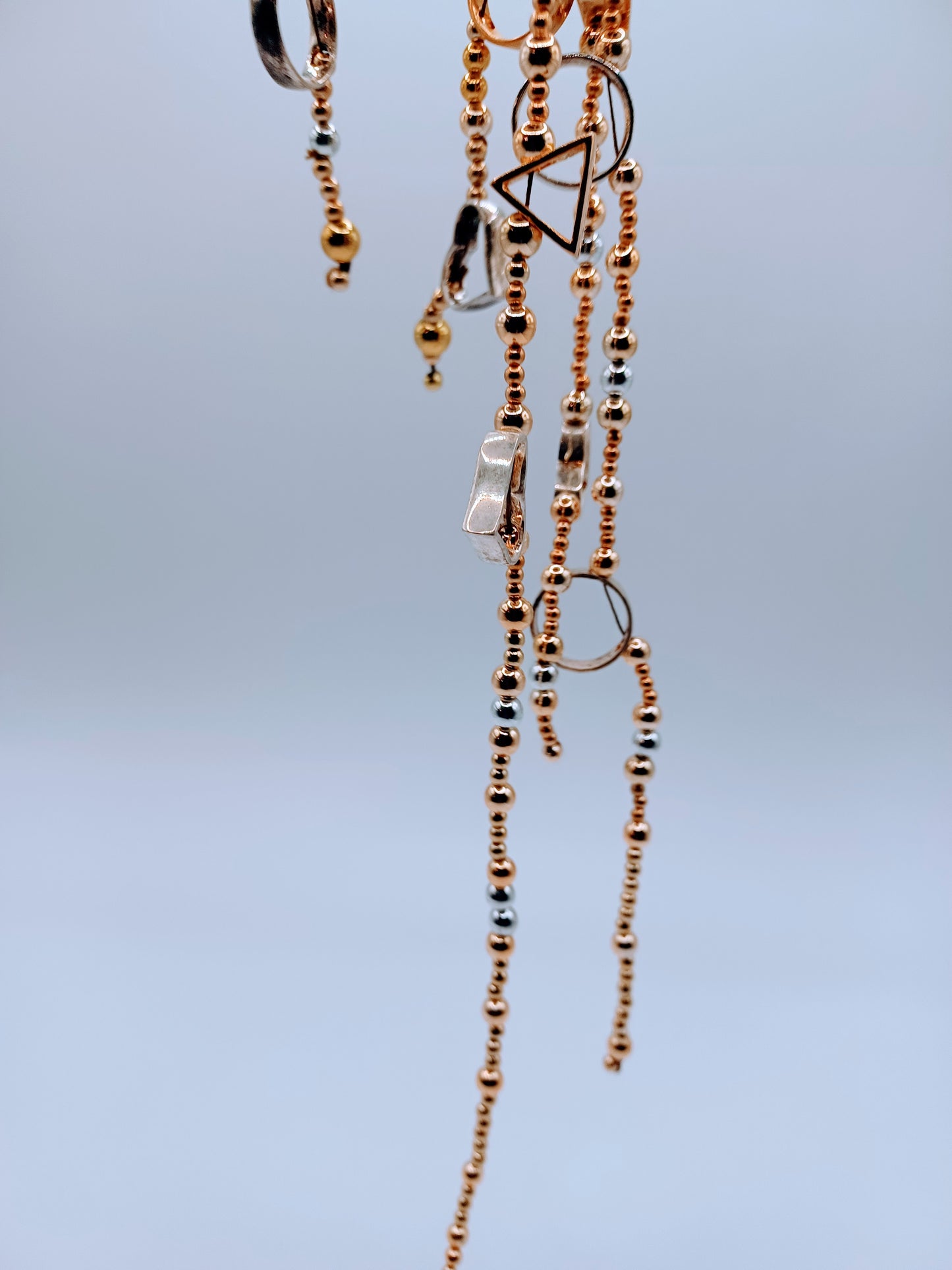 Wind Chimes