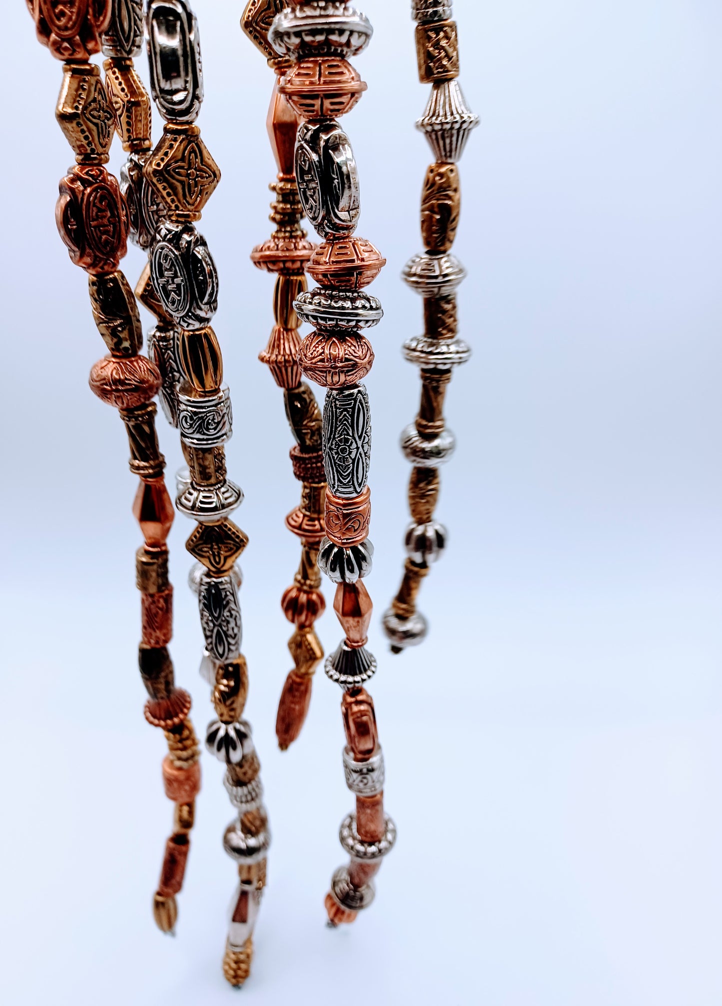 Wind Chimes