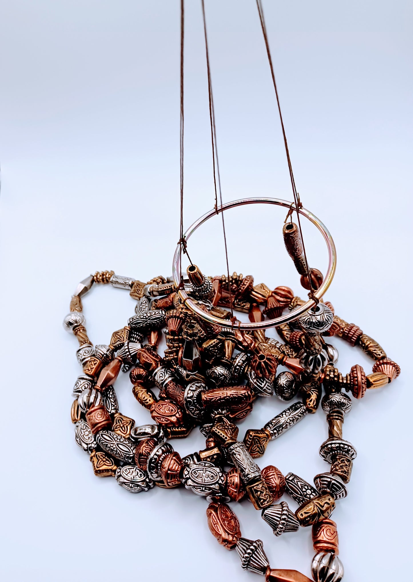 Wind Chimes