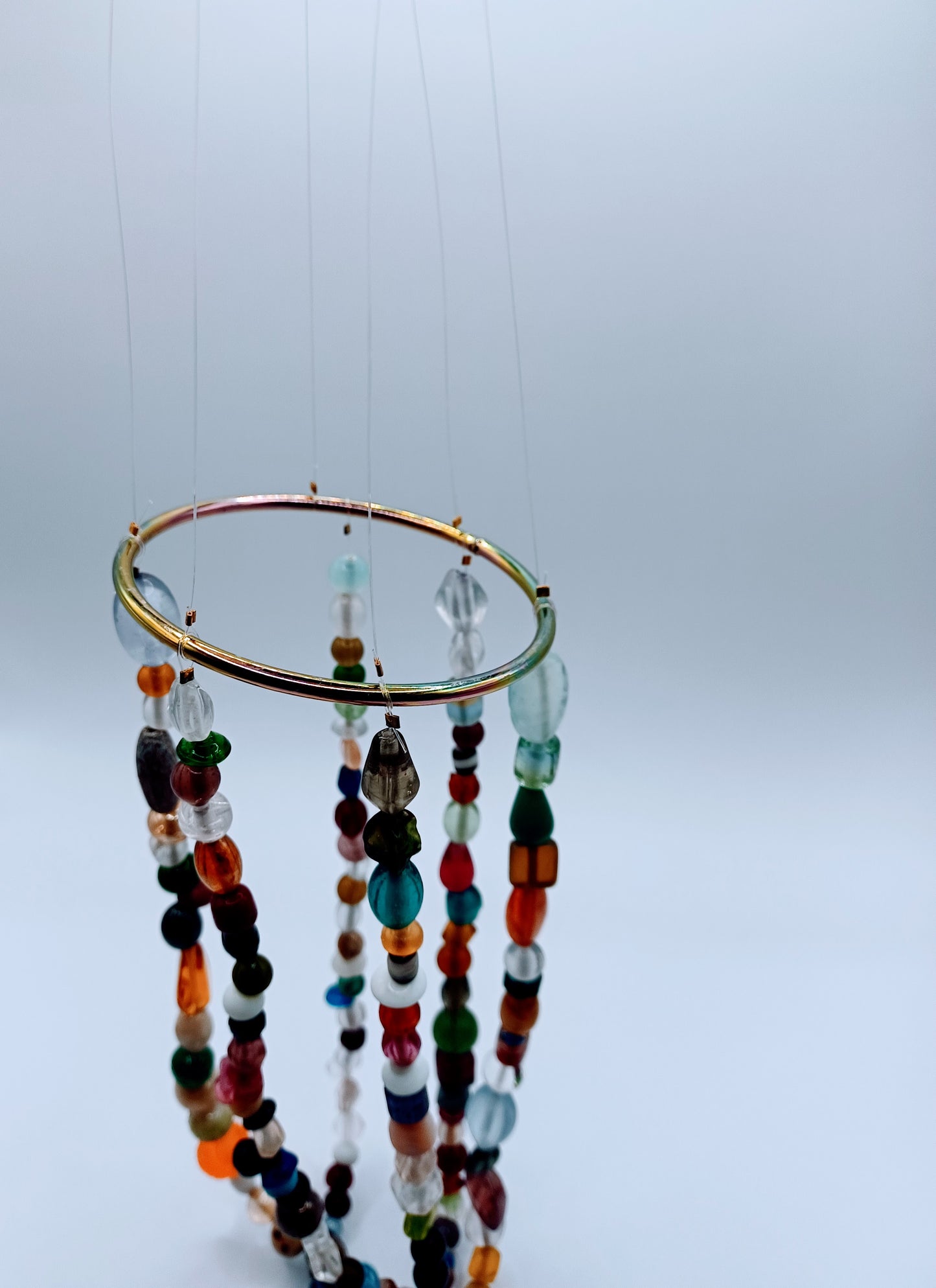 Wind Chimes