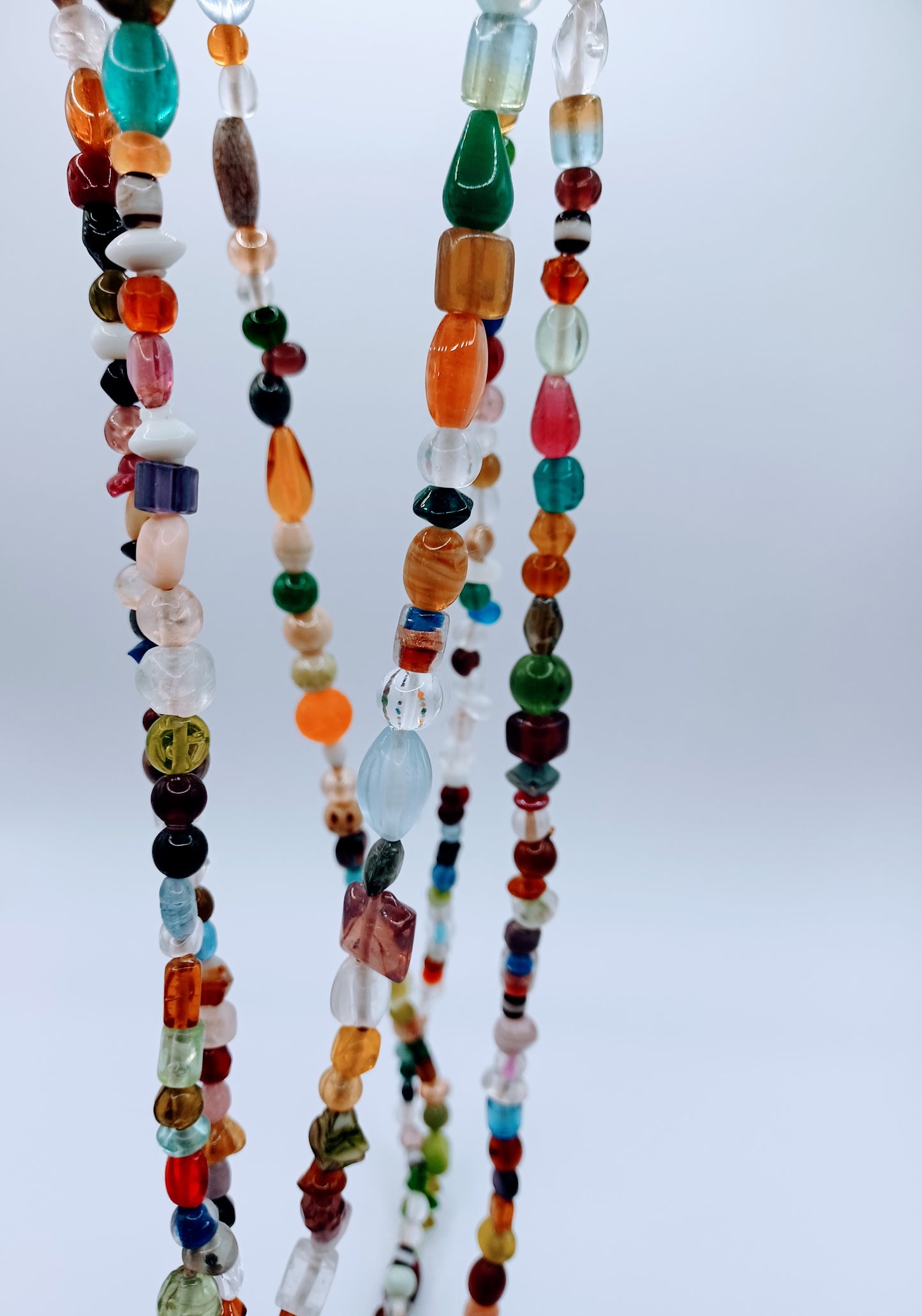 Wind Chimes