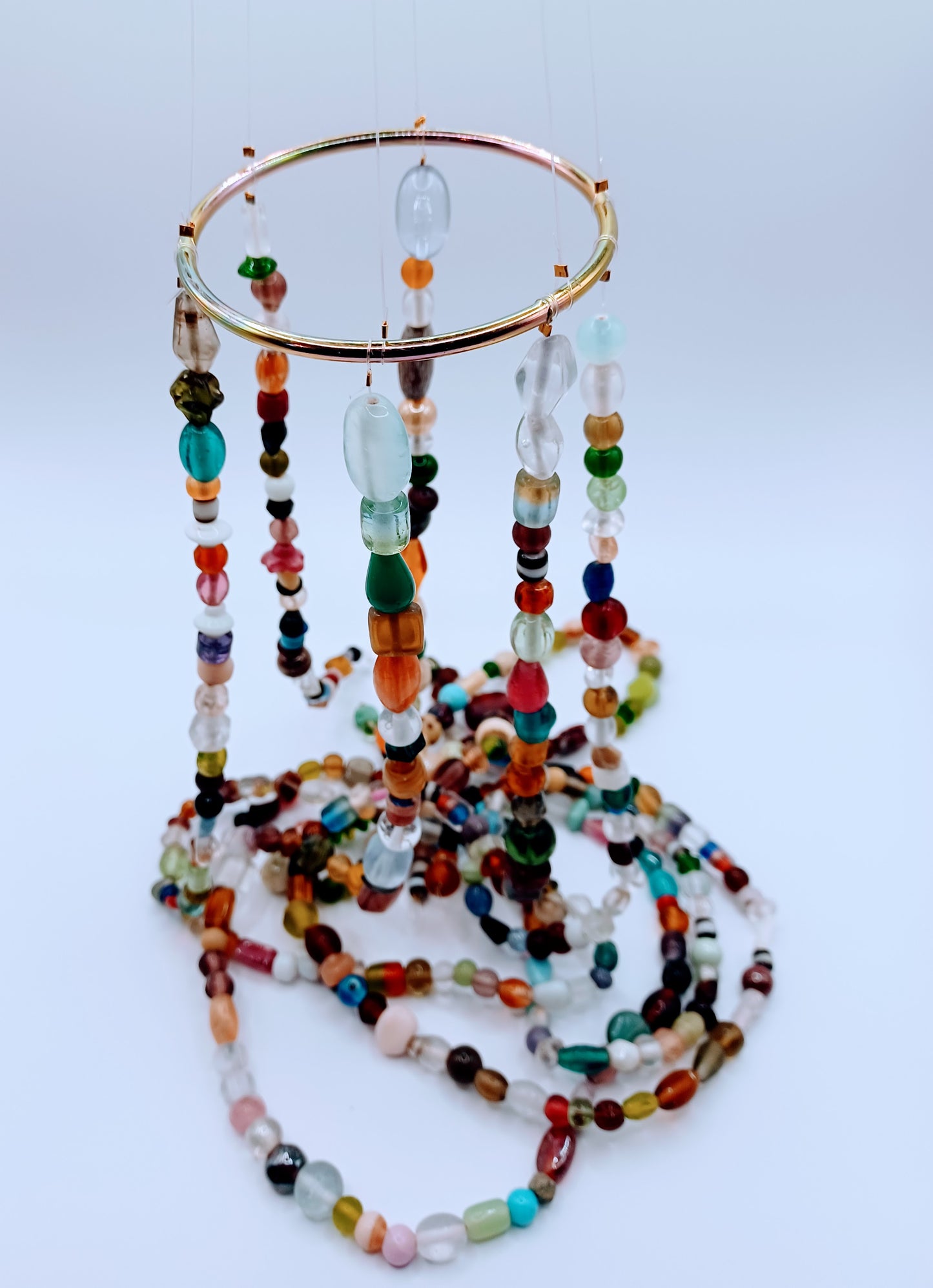 Wind Chimes