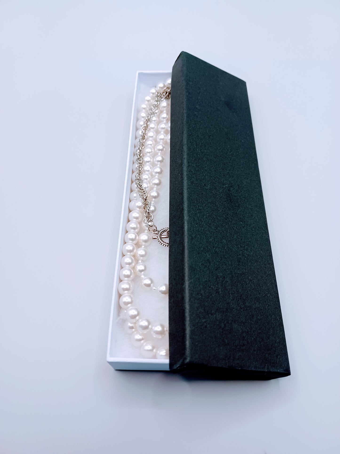 Three Chain of Pears