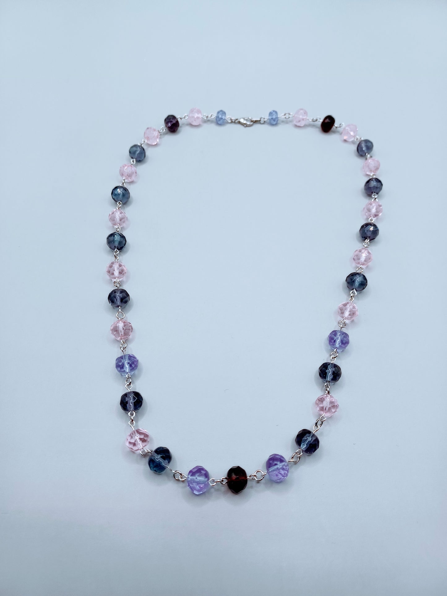 Chains of Lavender