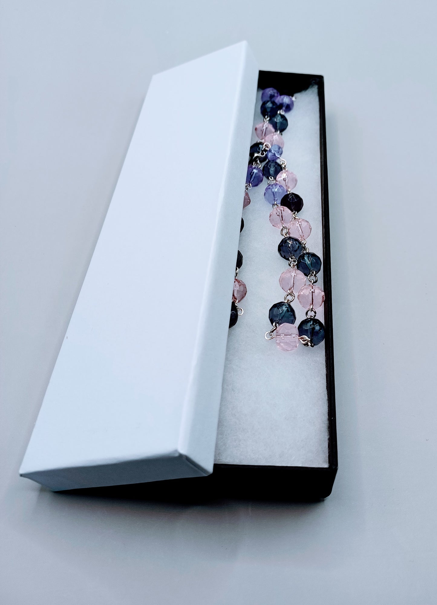 Chains of Lavender