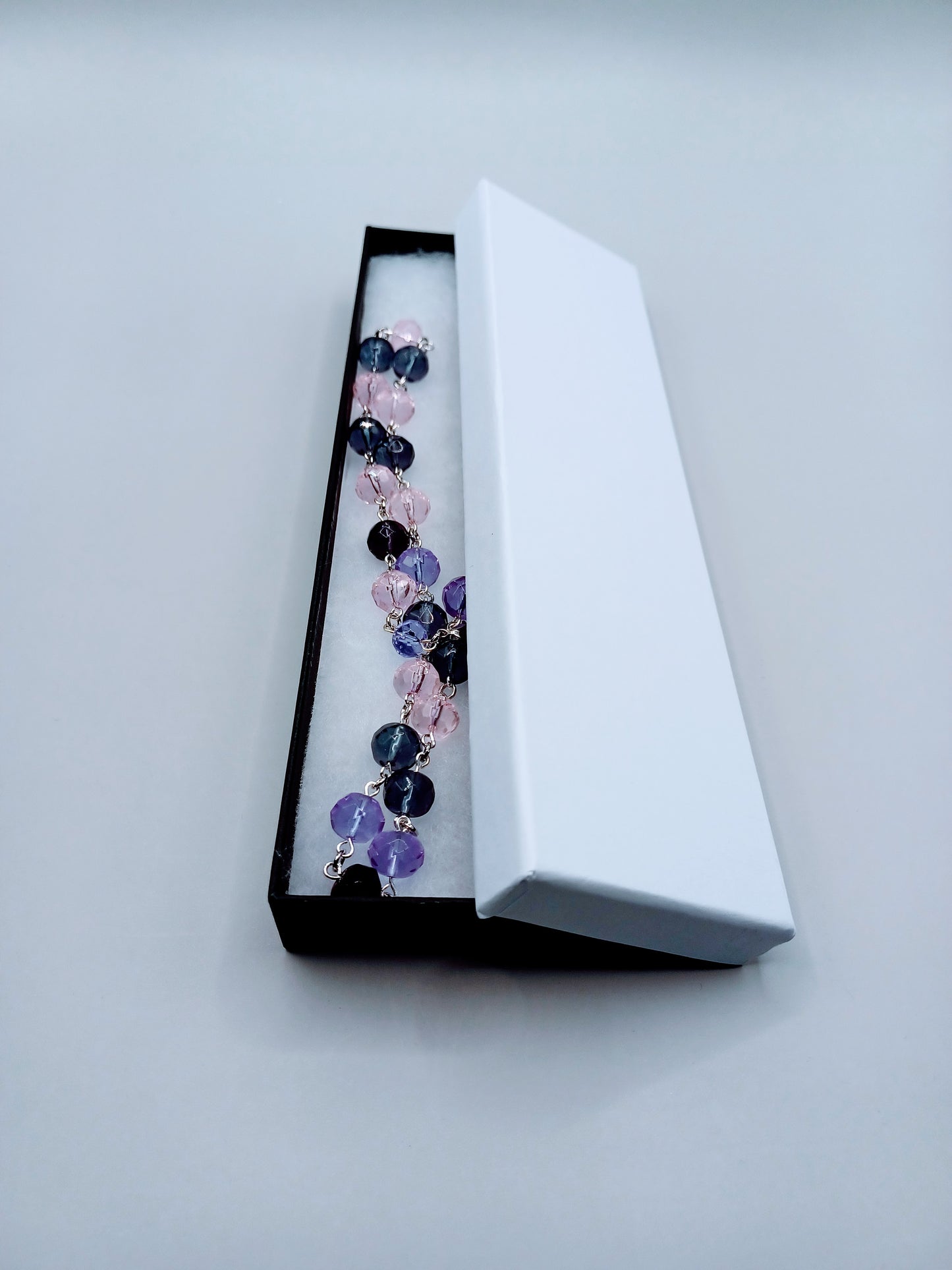 Chains of Lavender