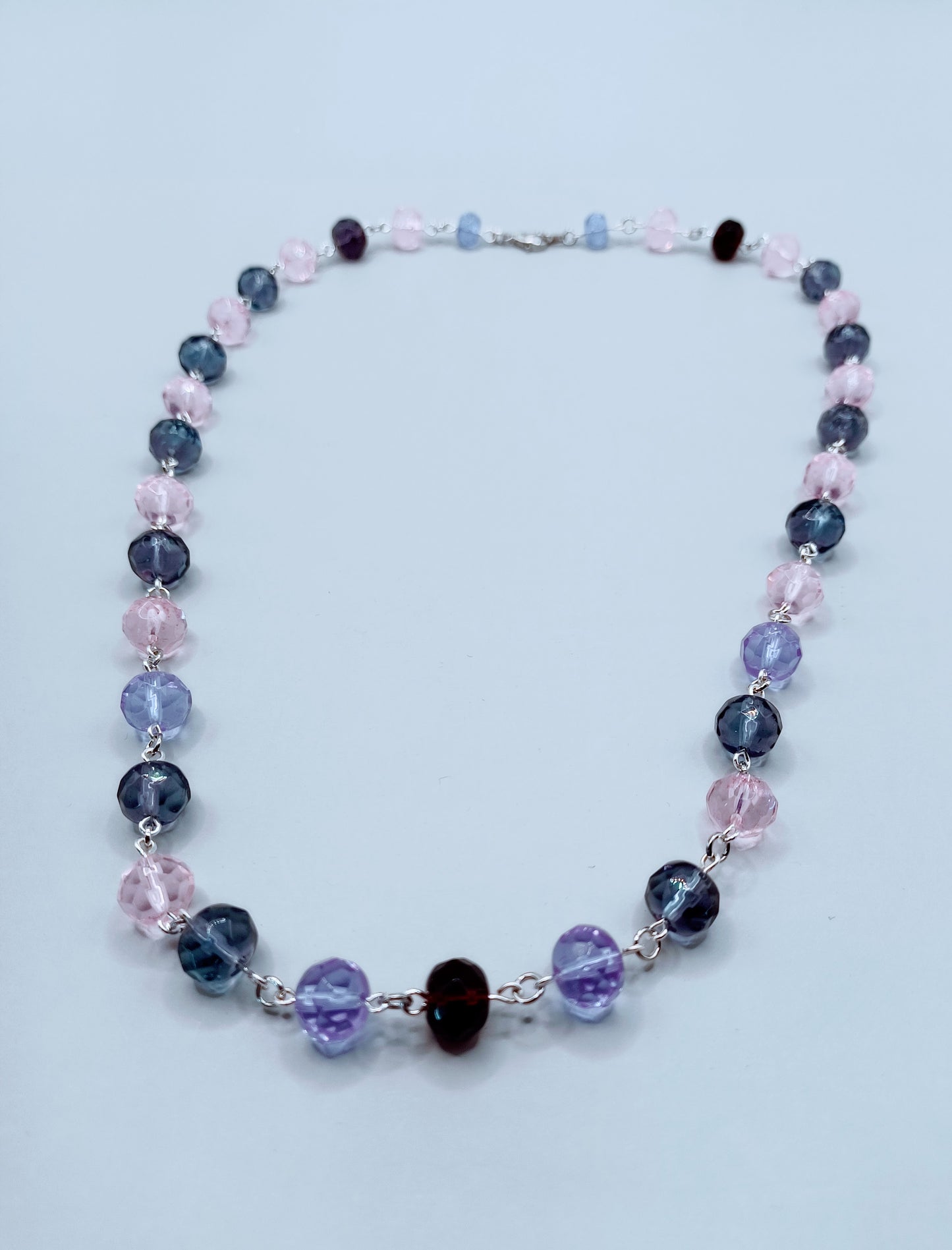 Chains of Lavender