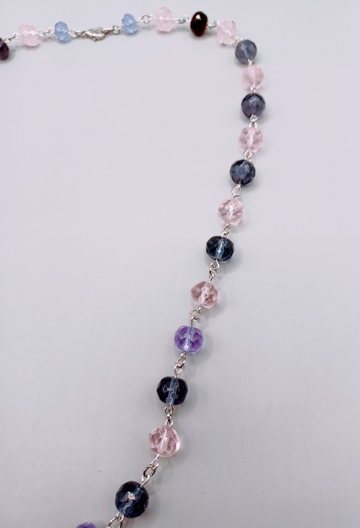 Chains of Lavender