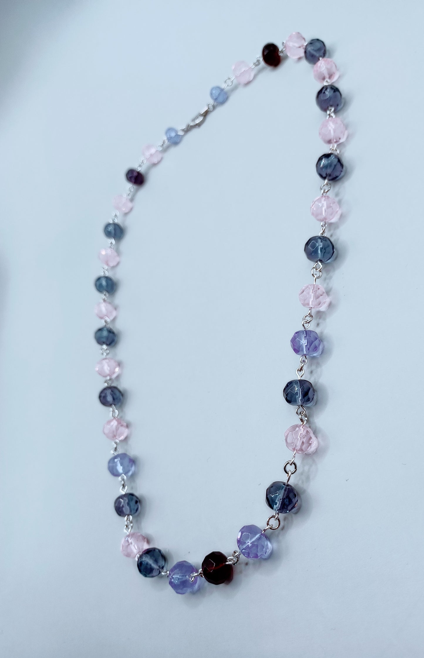 Chains of Lavender