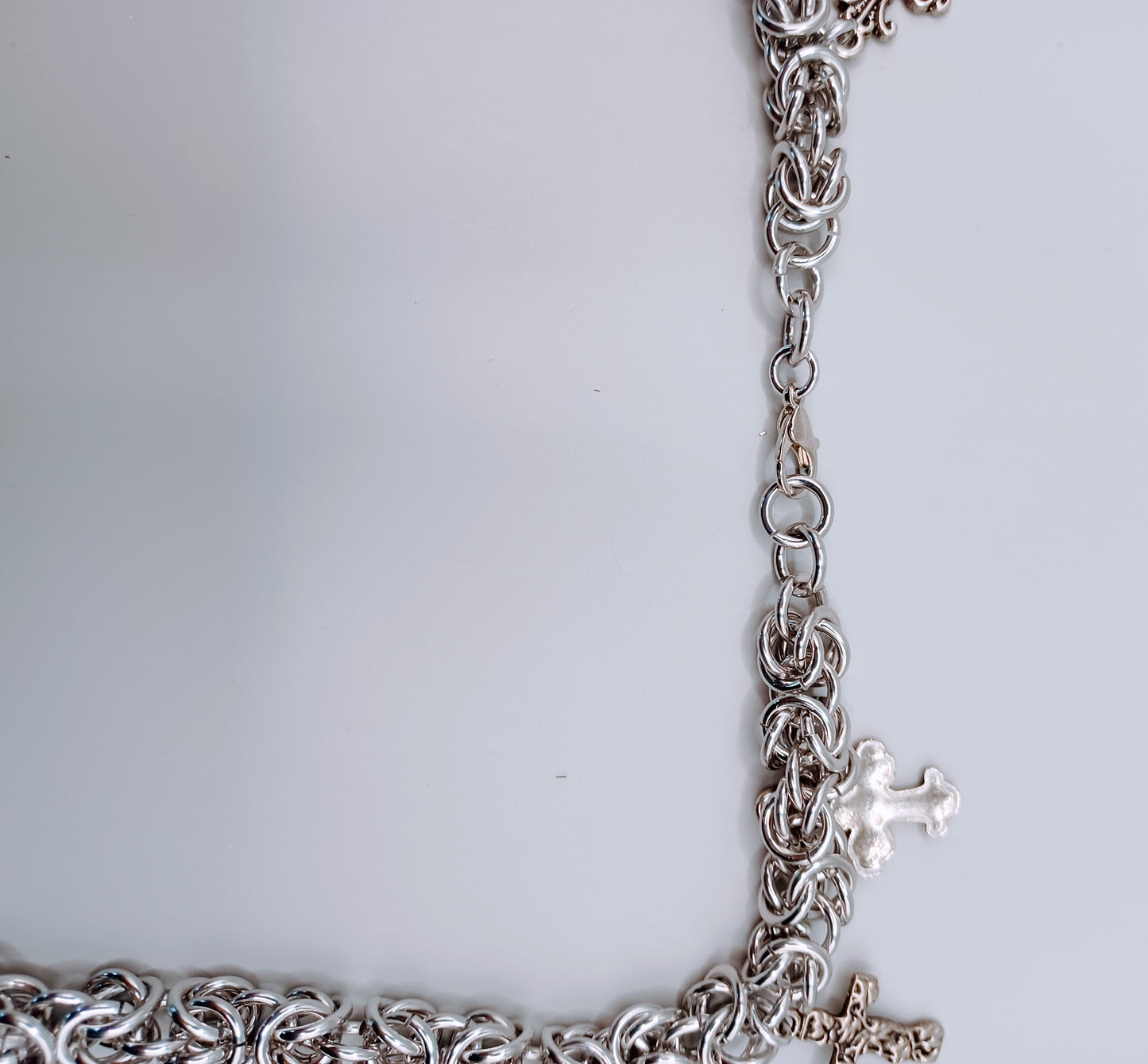 Cross Byzantine