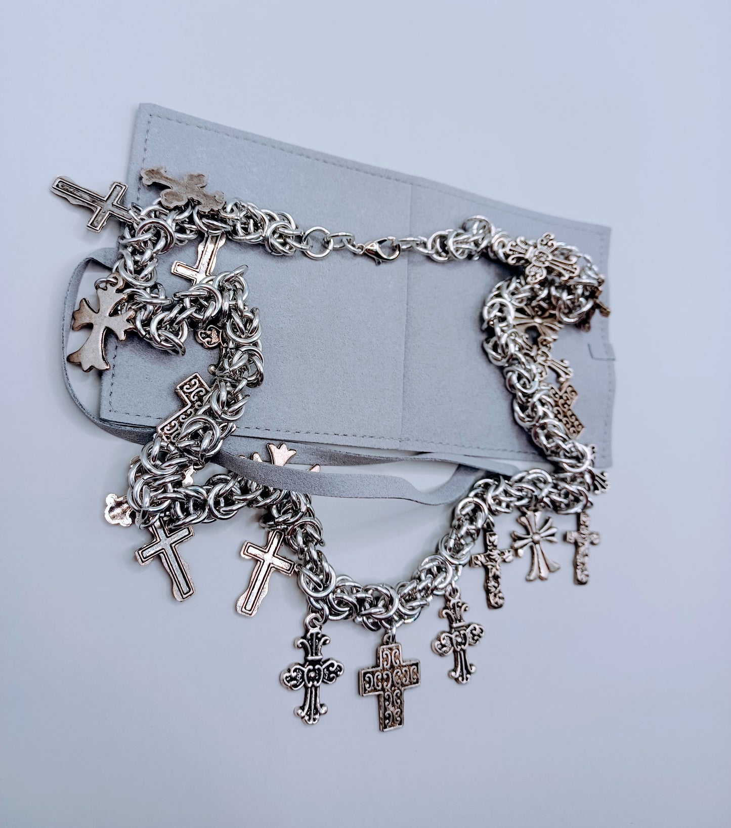 Cross Byzantine