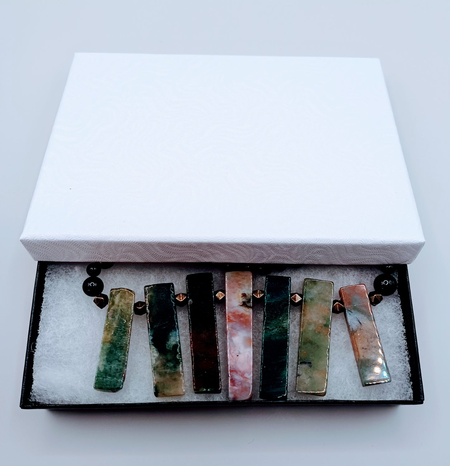 Earth Agate