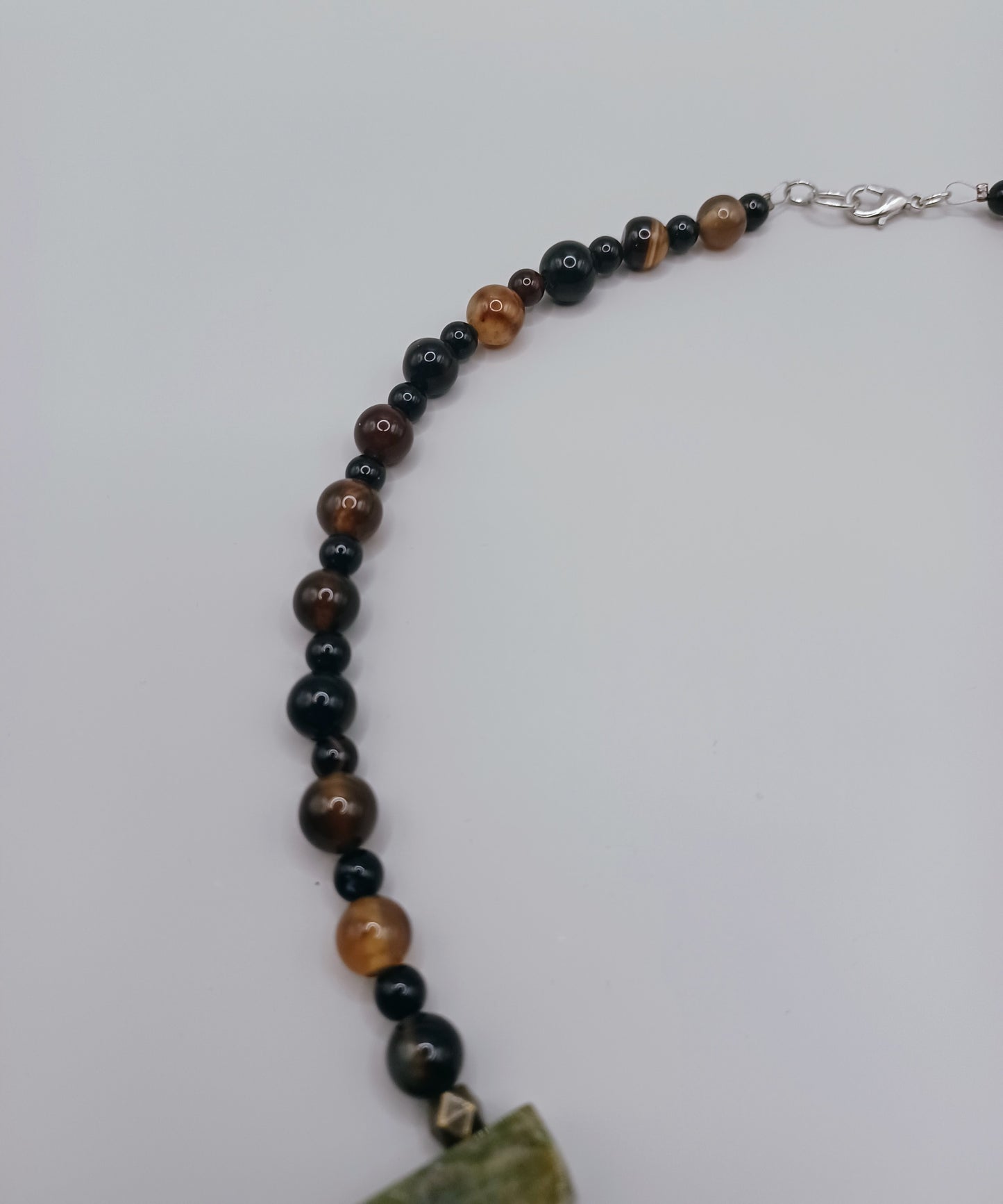 Earth Agate