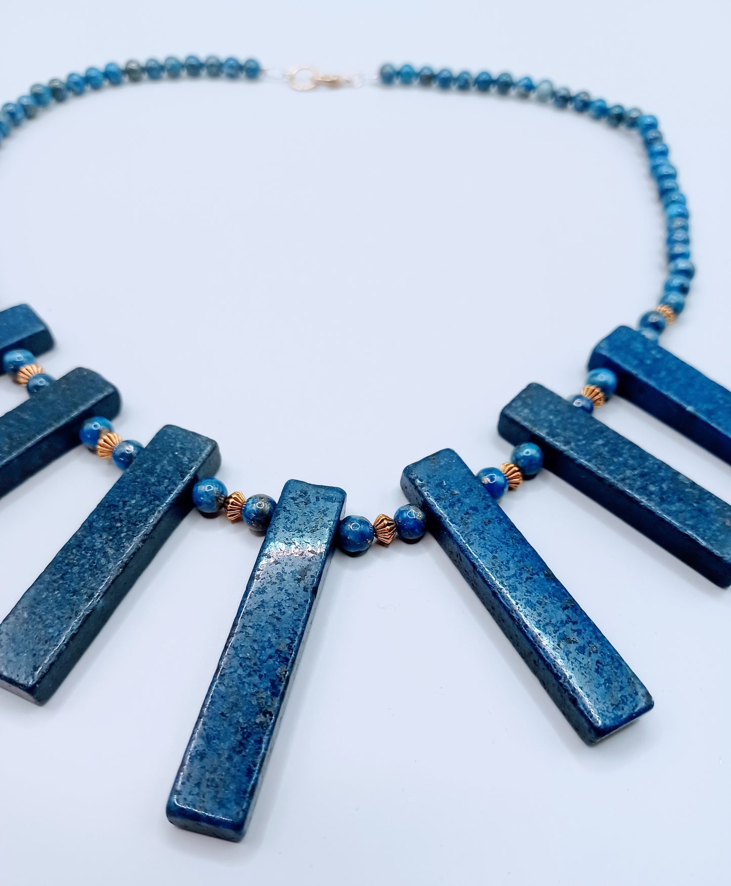 Lapis of Earth