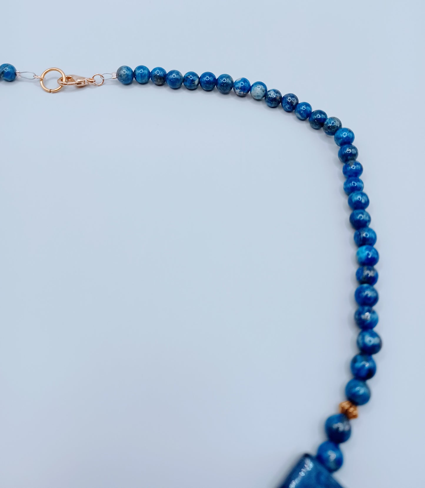 Lapis of Earth
