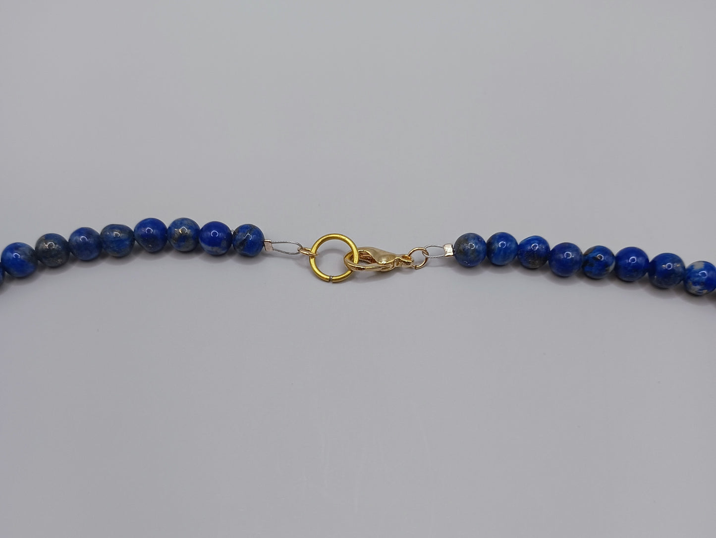 Lapis of Earth