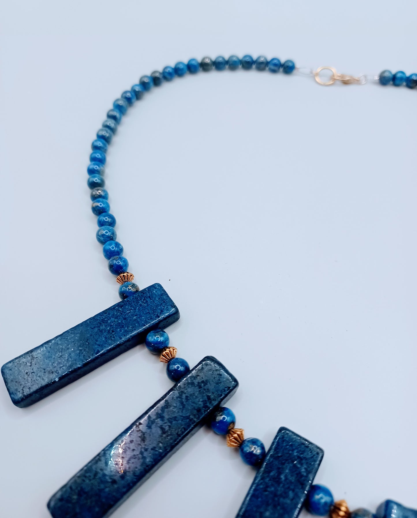 Lapis of Earth