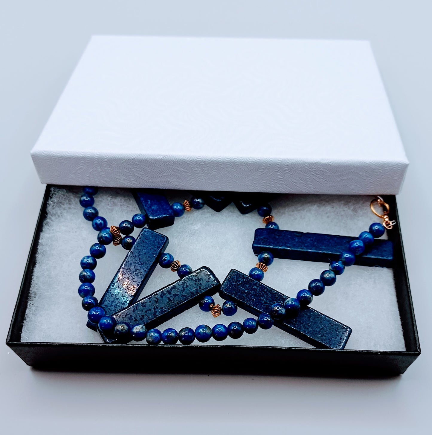 Lapis of Earth