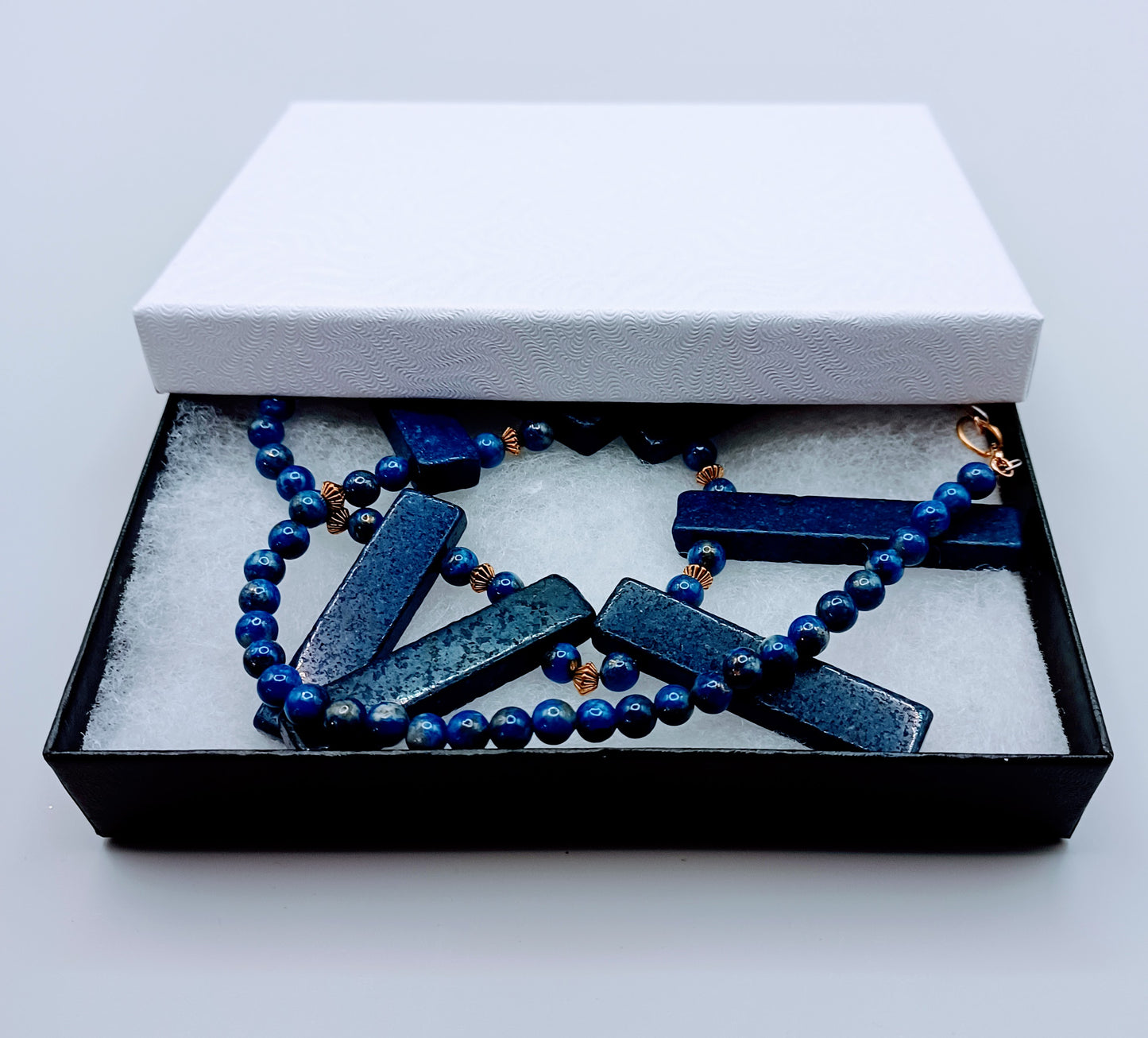 Lapis of Earth