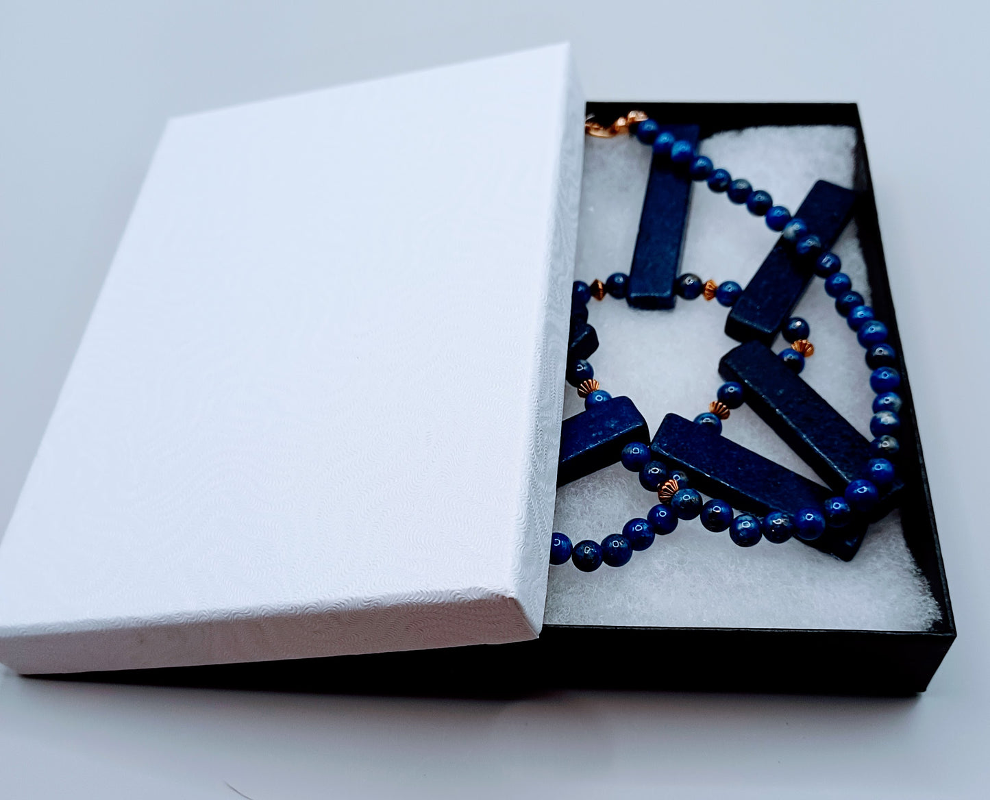 Lapis of Earth
