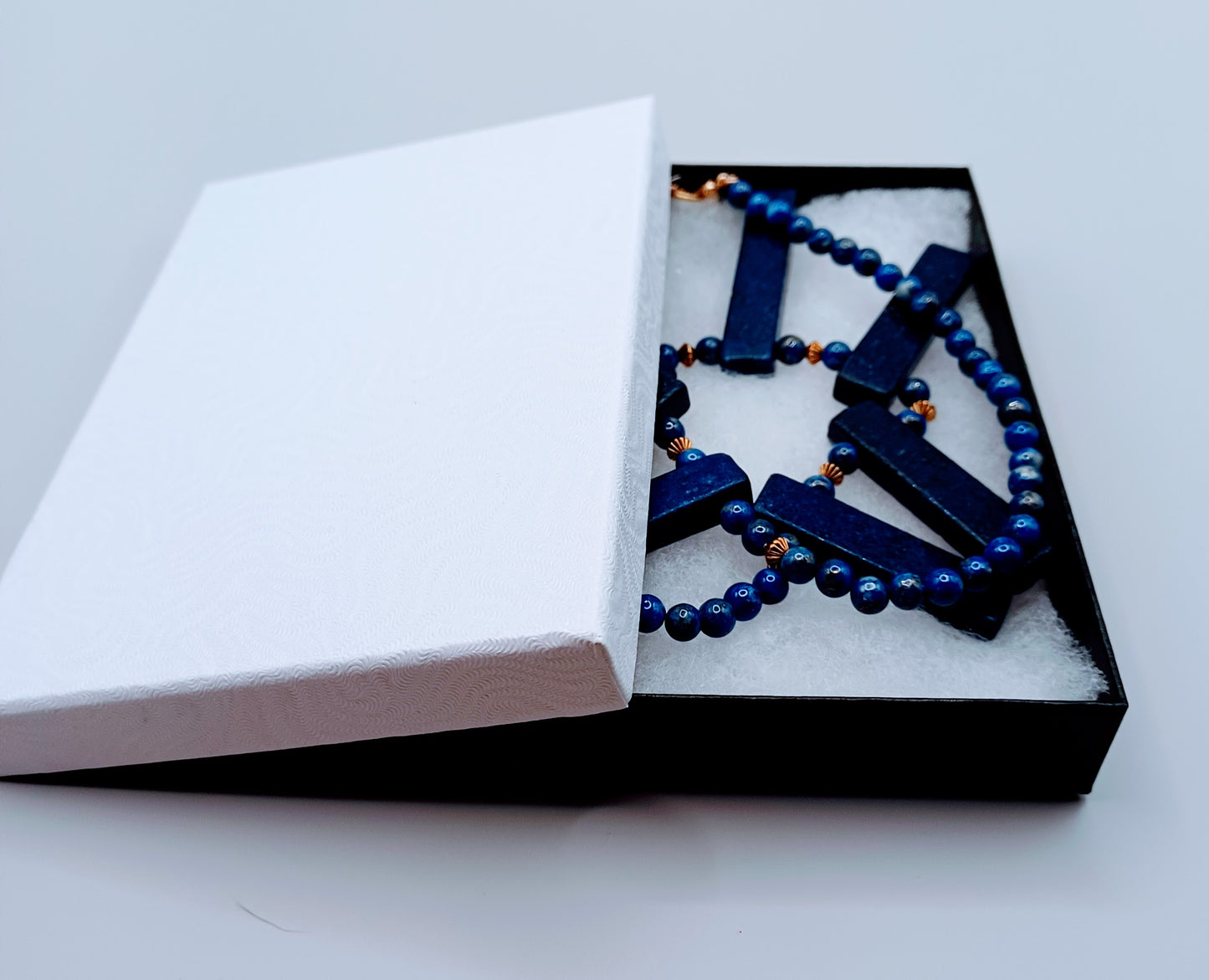 Lapis of Earth