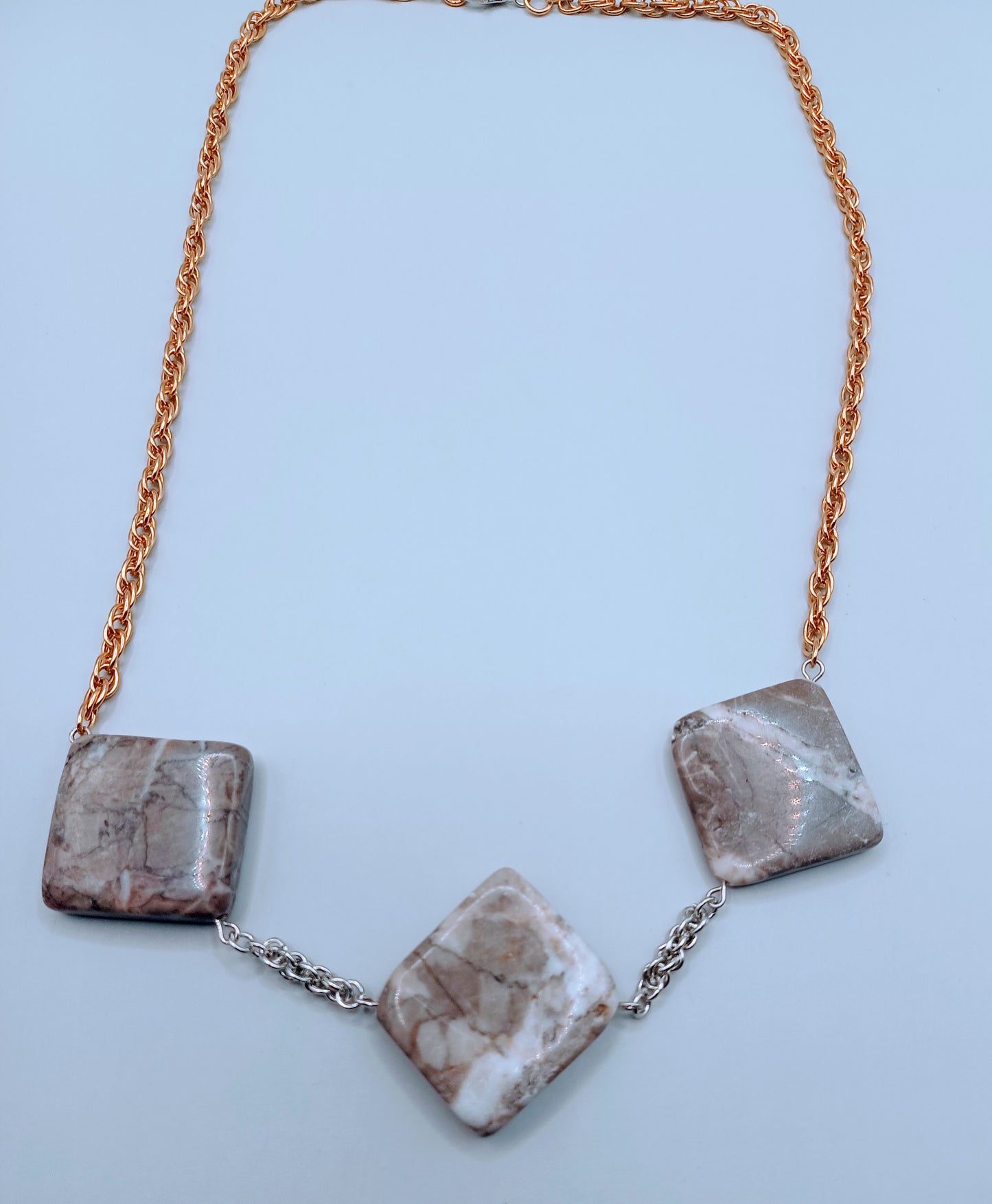 Marbles of Chain
