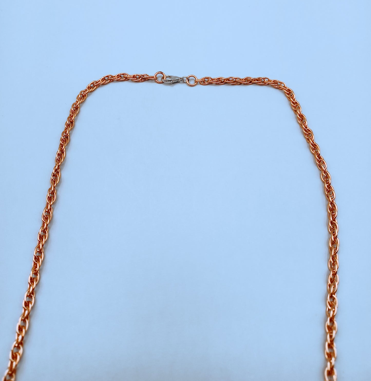 Marbles of Chain