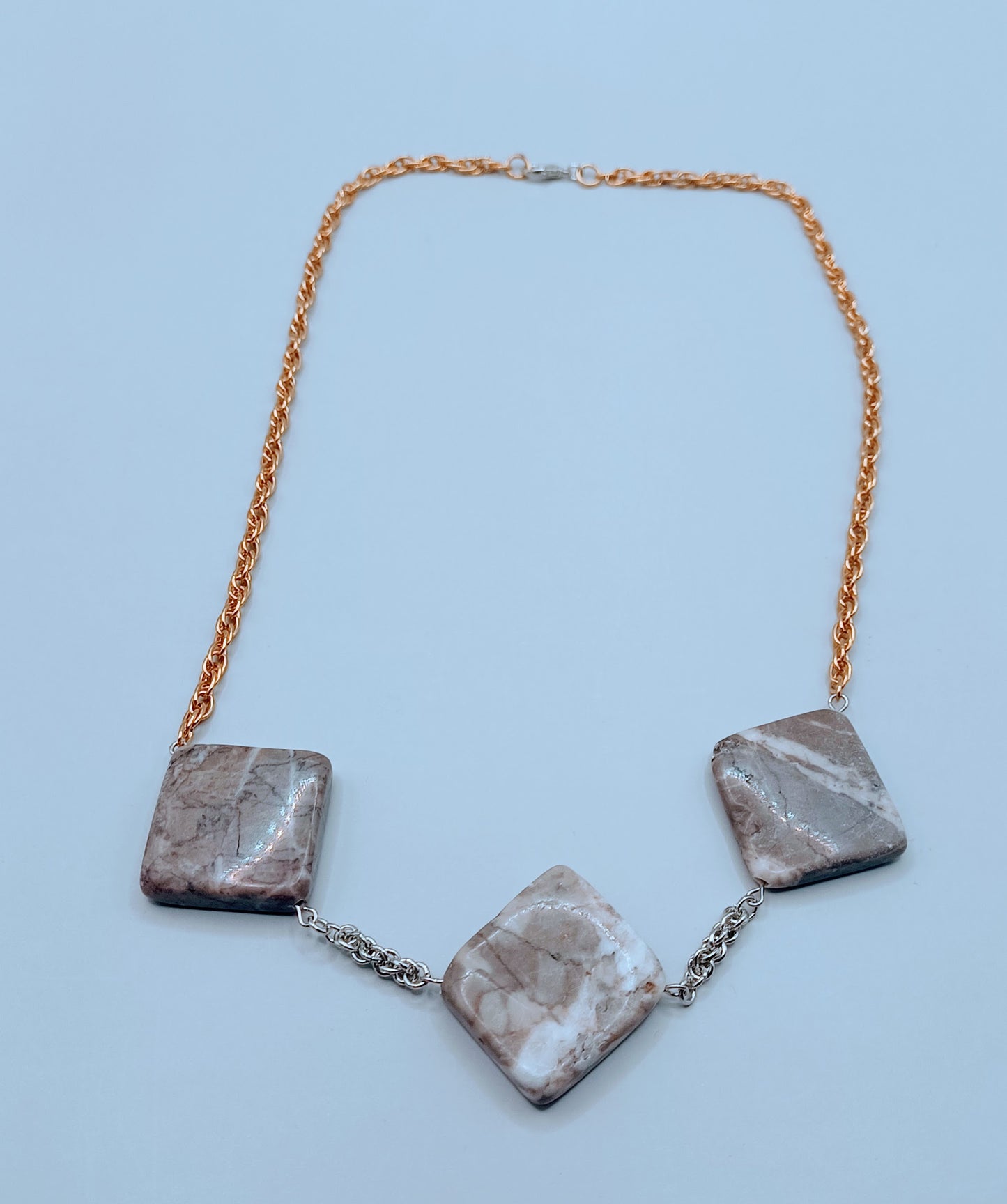 Marbles of Chain