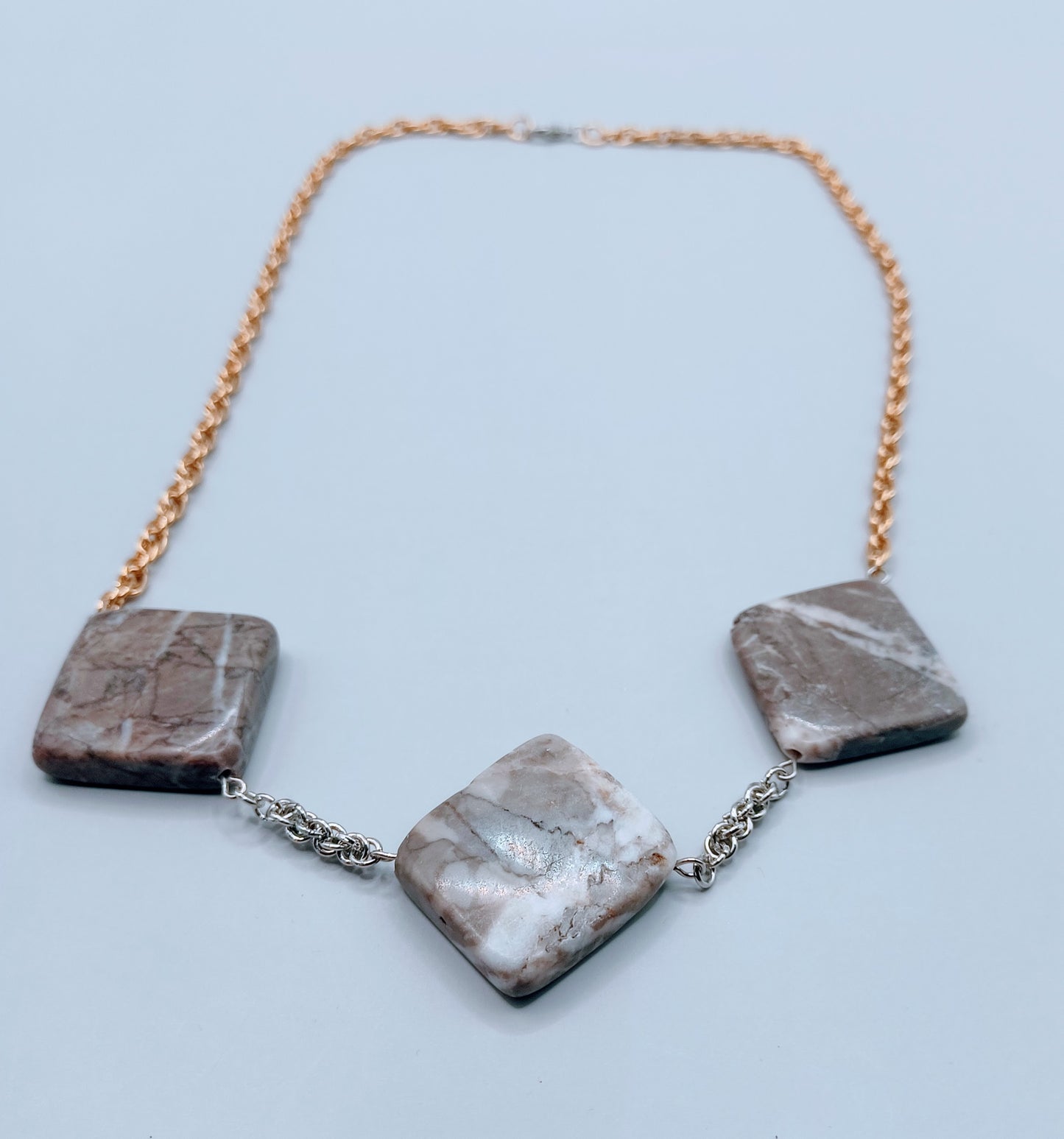 Marbles of Chain