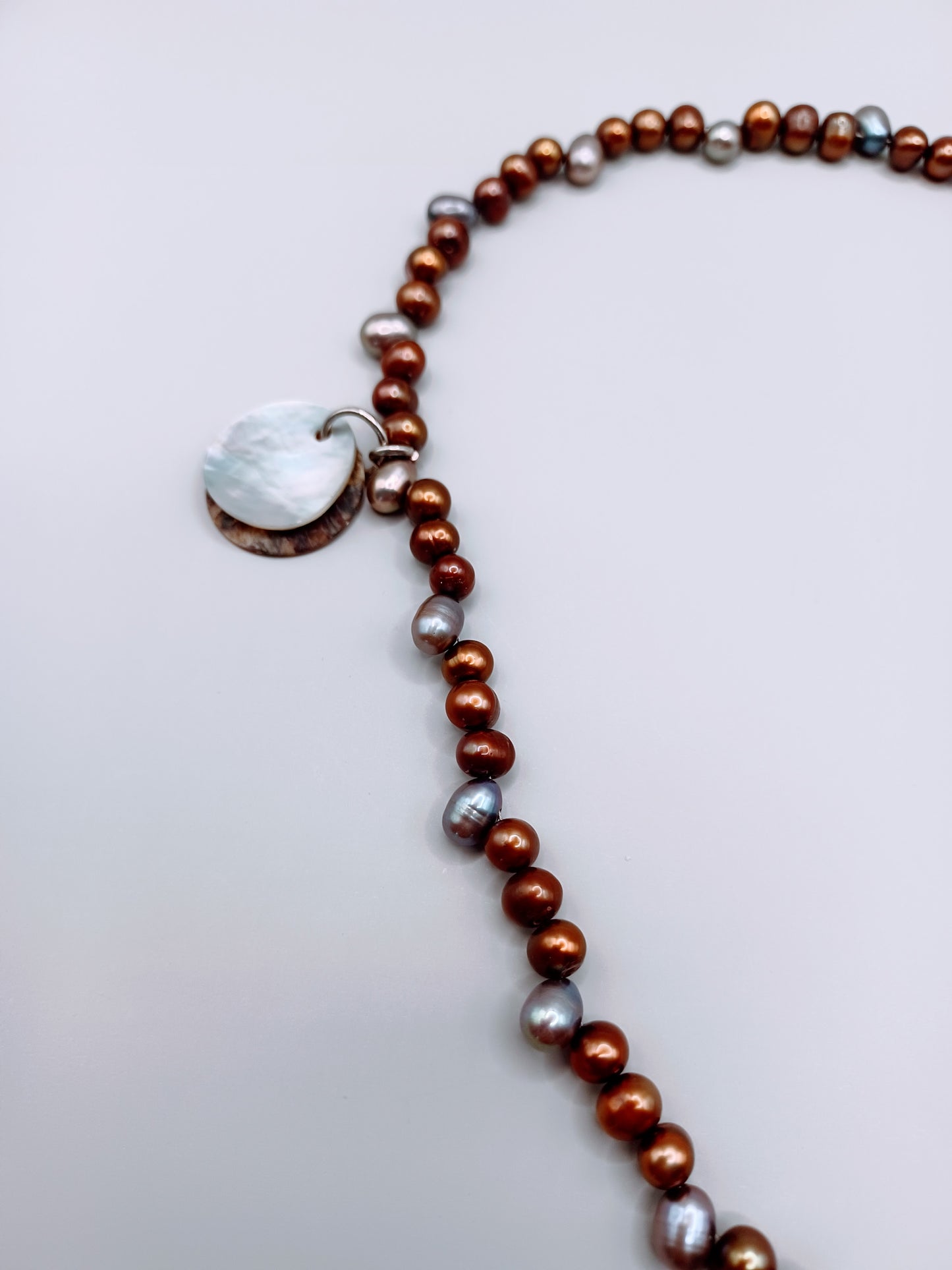 Musical Pearls