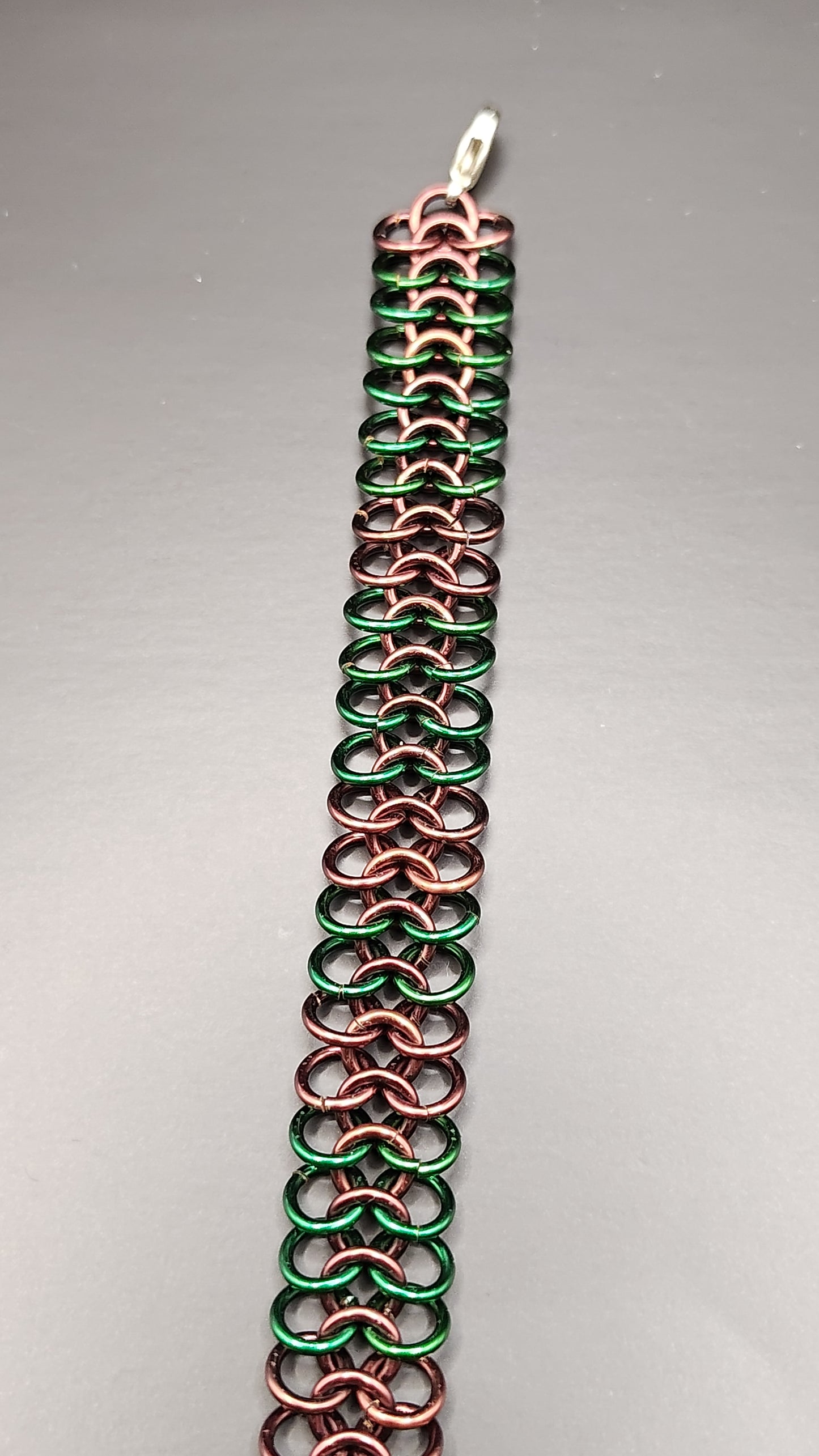 Small European Bracelet