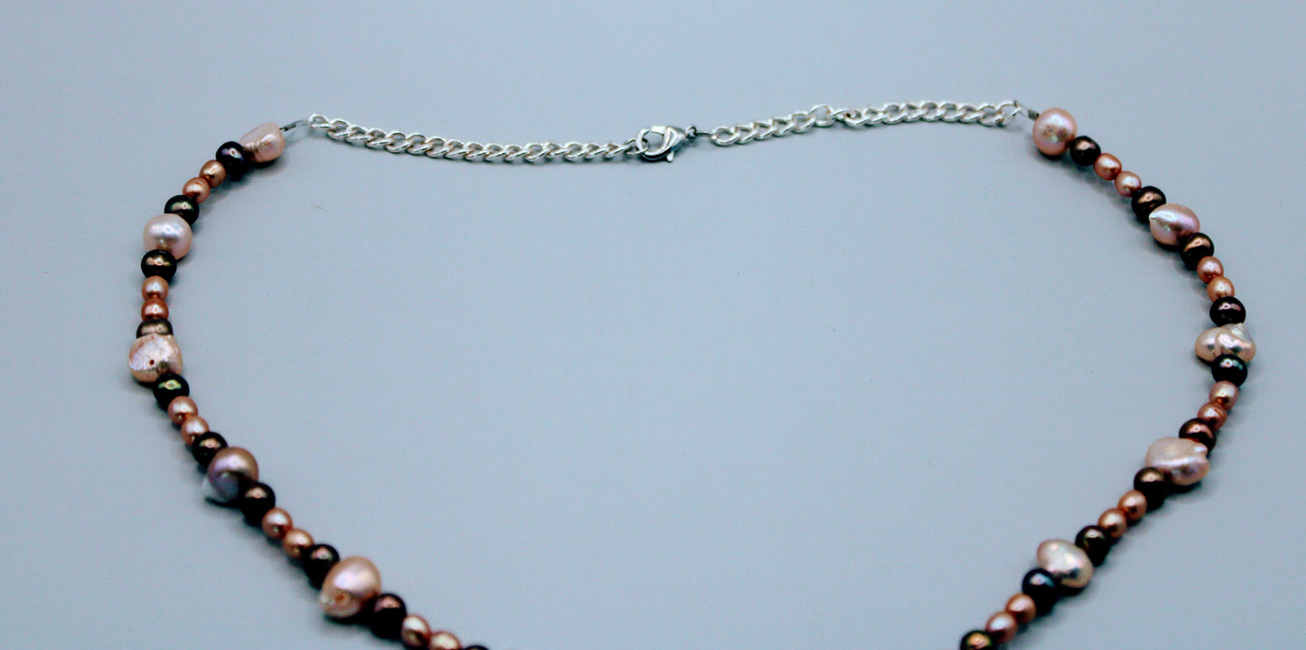 Pearl Shell Pendant
