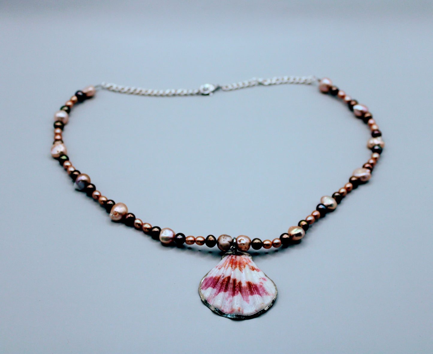 Pearl Shell Pendant