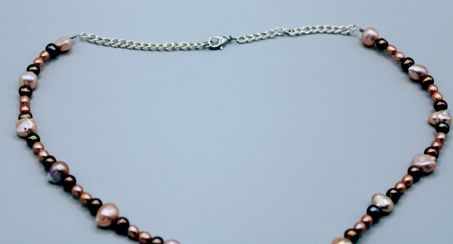 Pearl Shell Pendant
