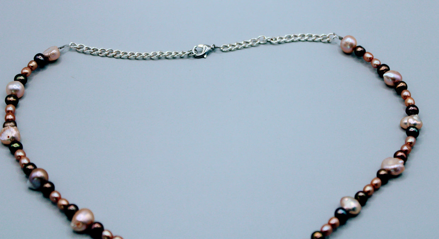 Pearl Shell Pendant
