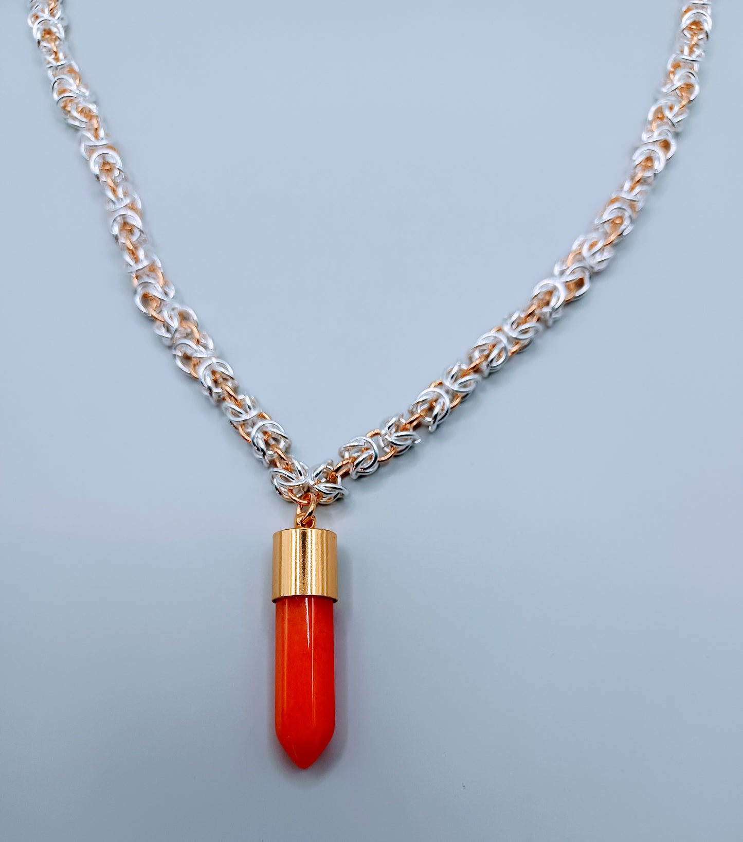 Red Amulet