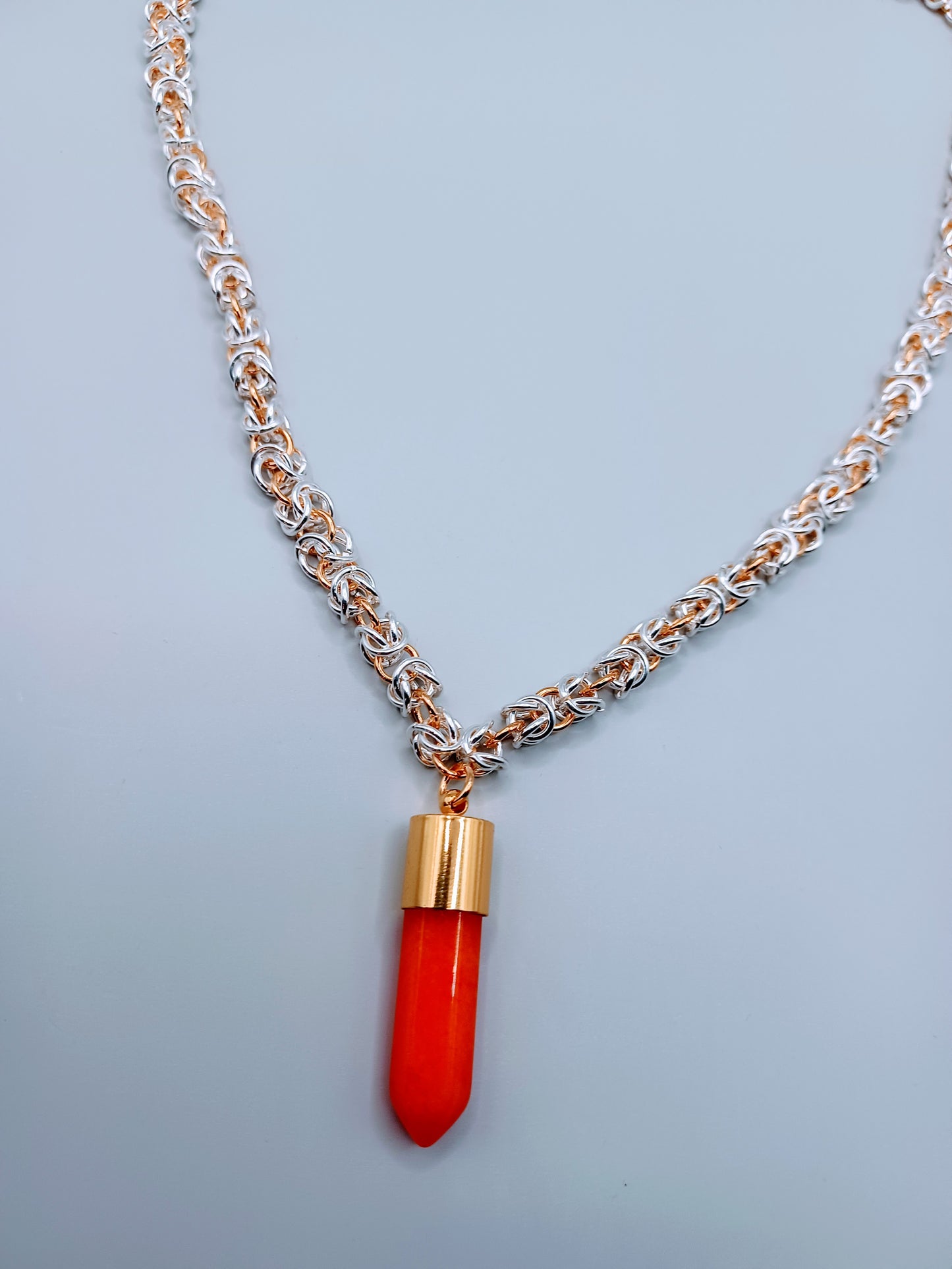 Red Amulet
