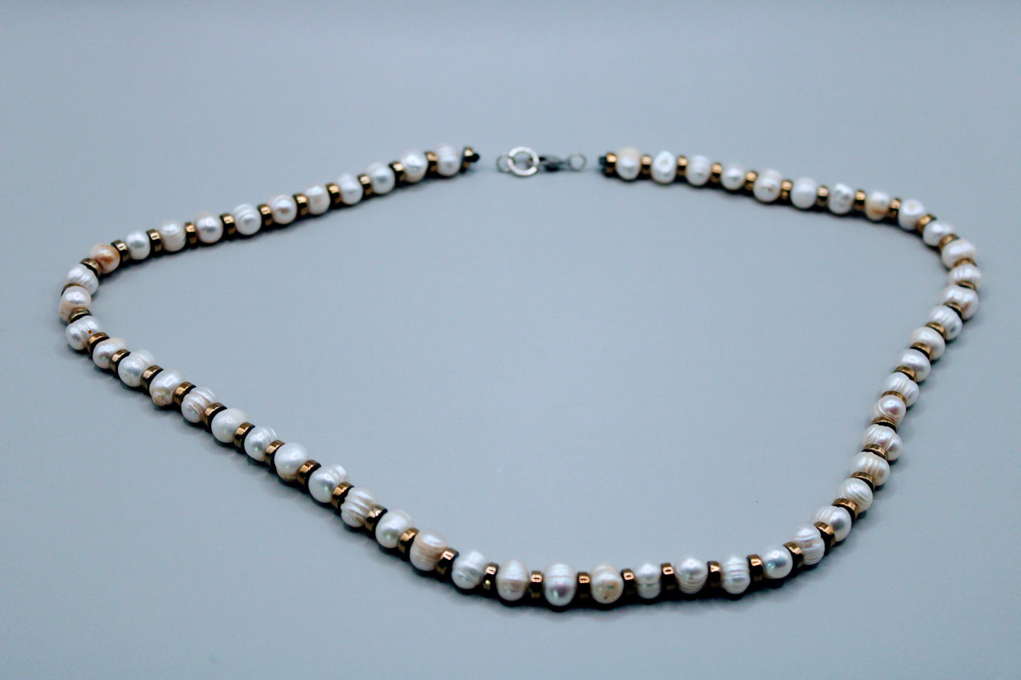 Simple Pearls
