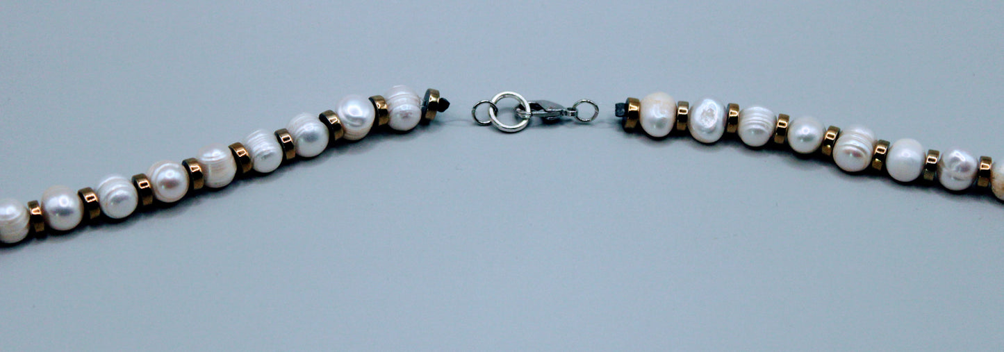 Simple Pearls