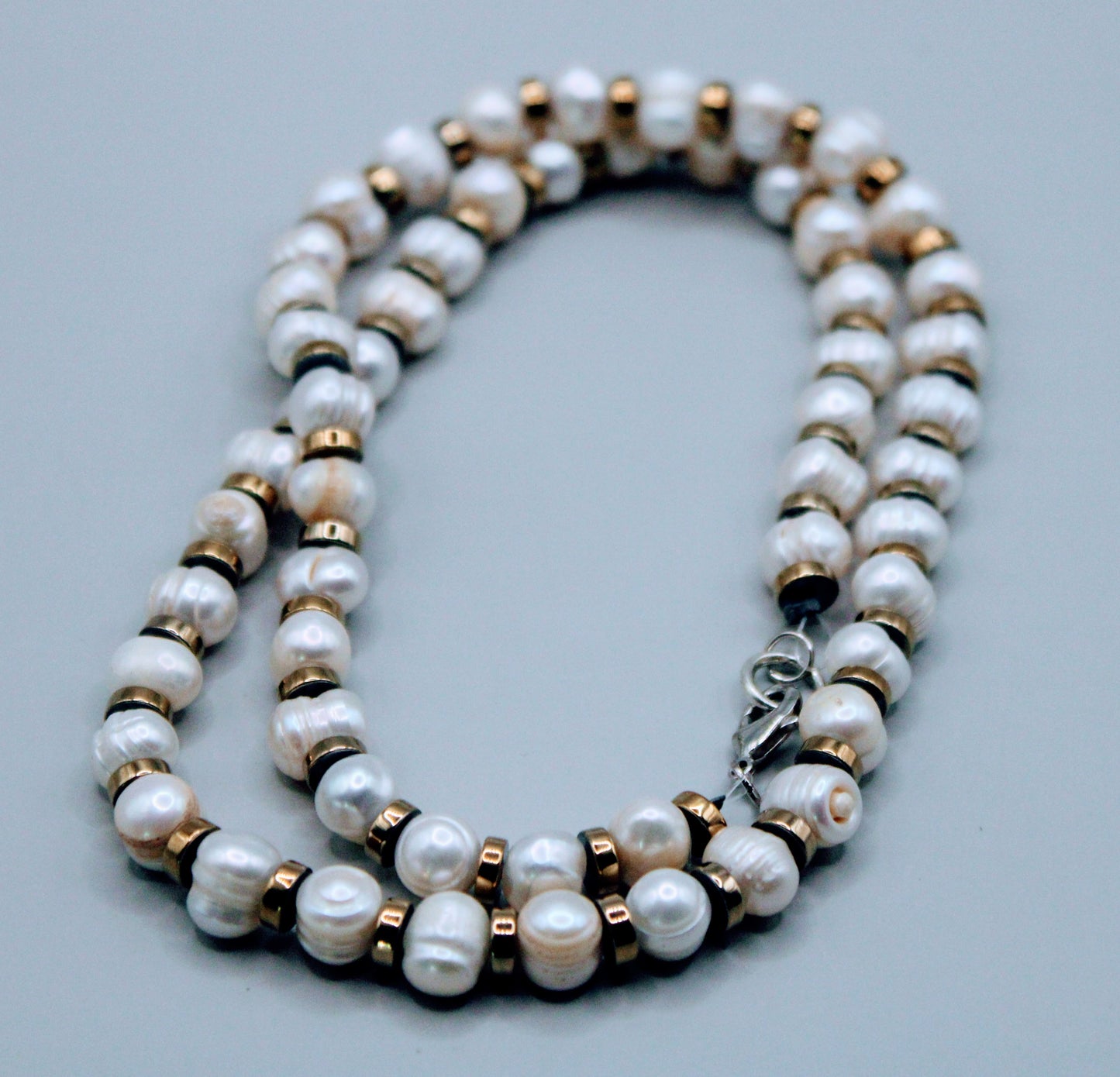 Simple Pearls