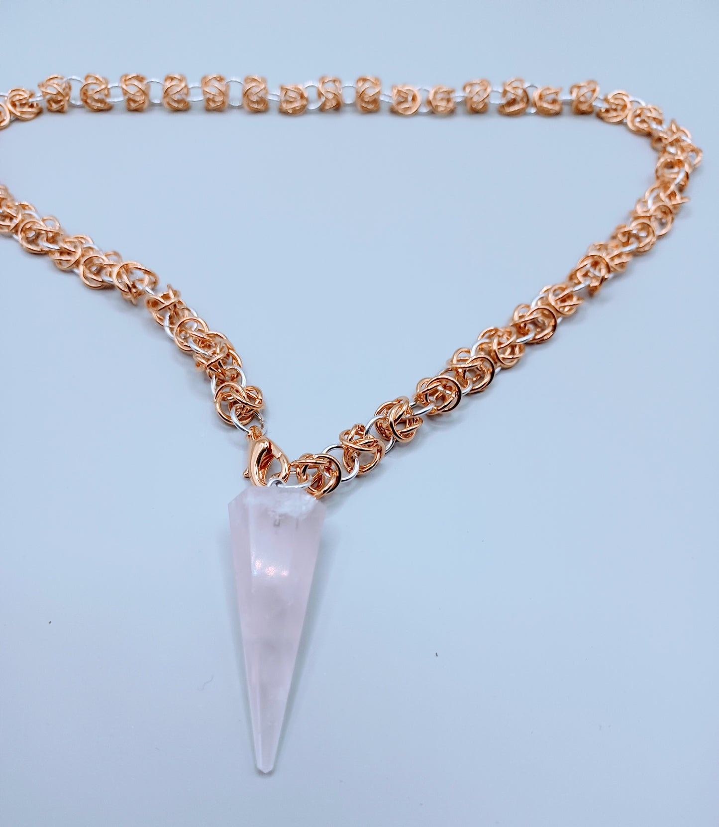 Spirit Chain