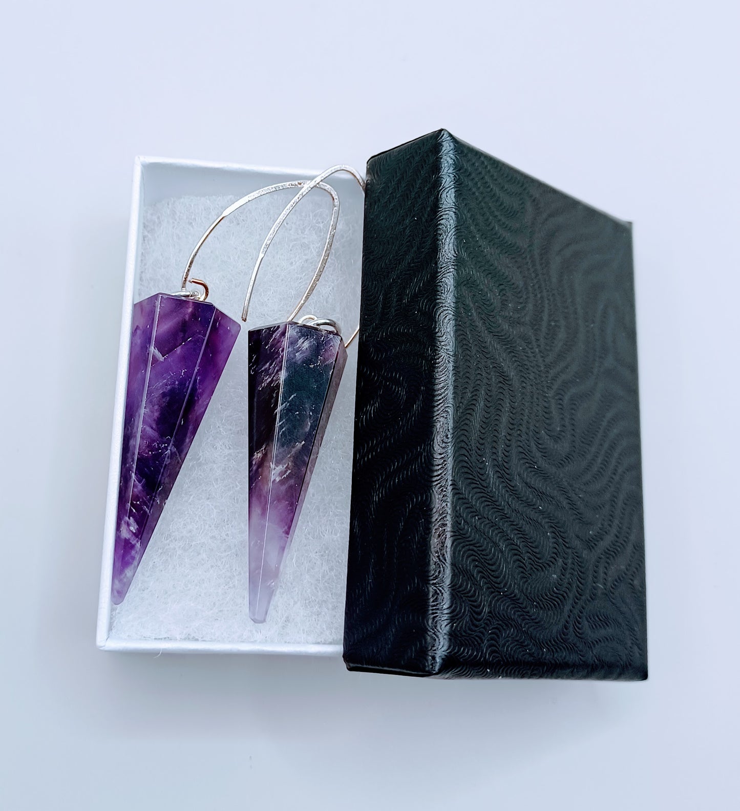 Charm Spirit Earrings
