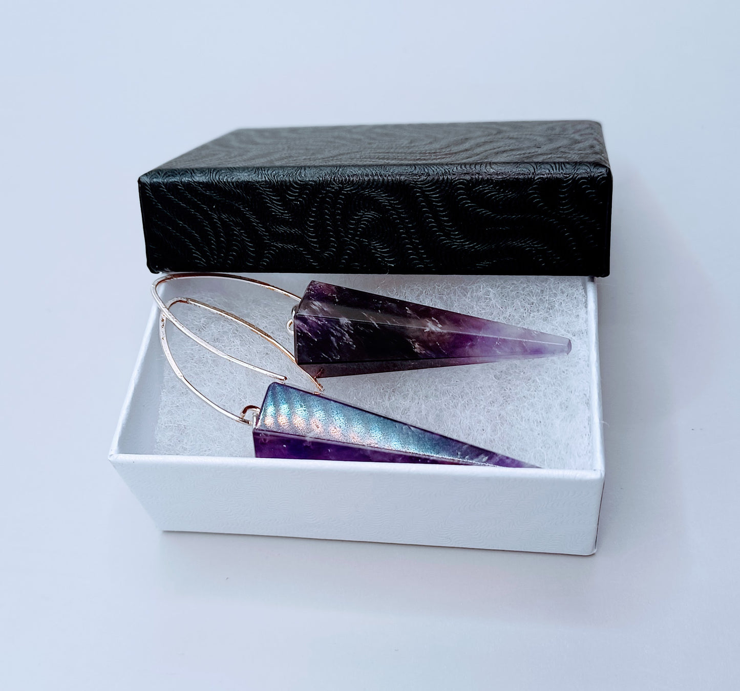 Charm Spirit Earrings