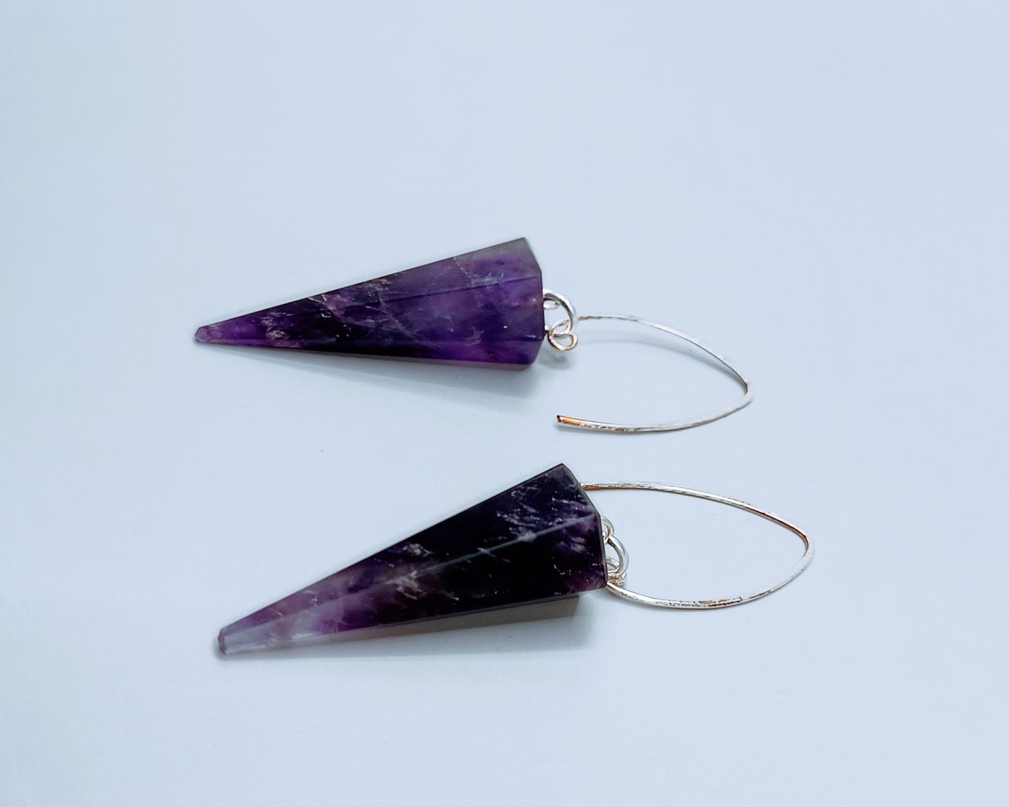 Charm Spirit Earrings